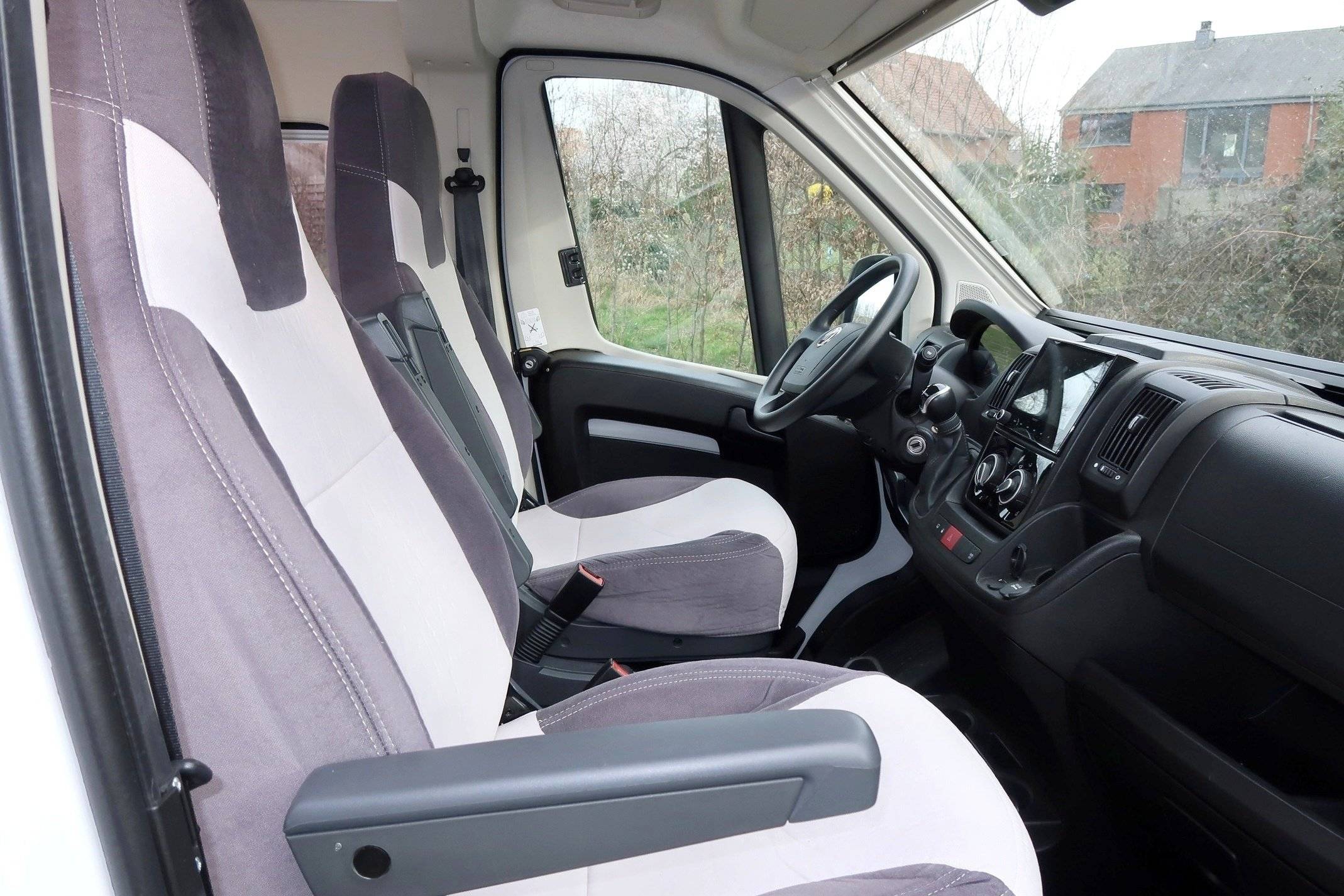 Roller Team Roller Team Livingstone Duo