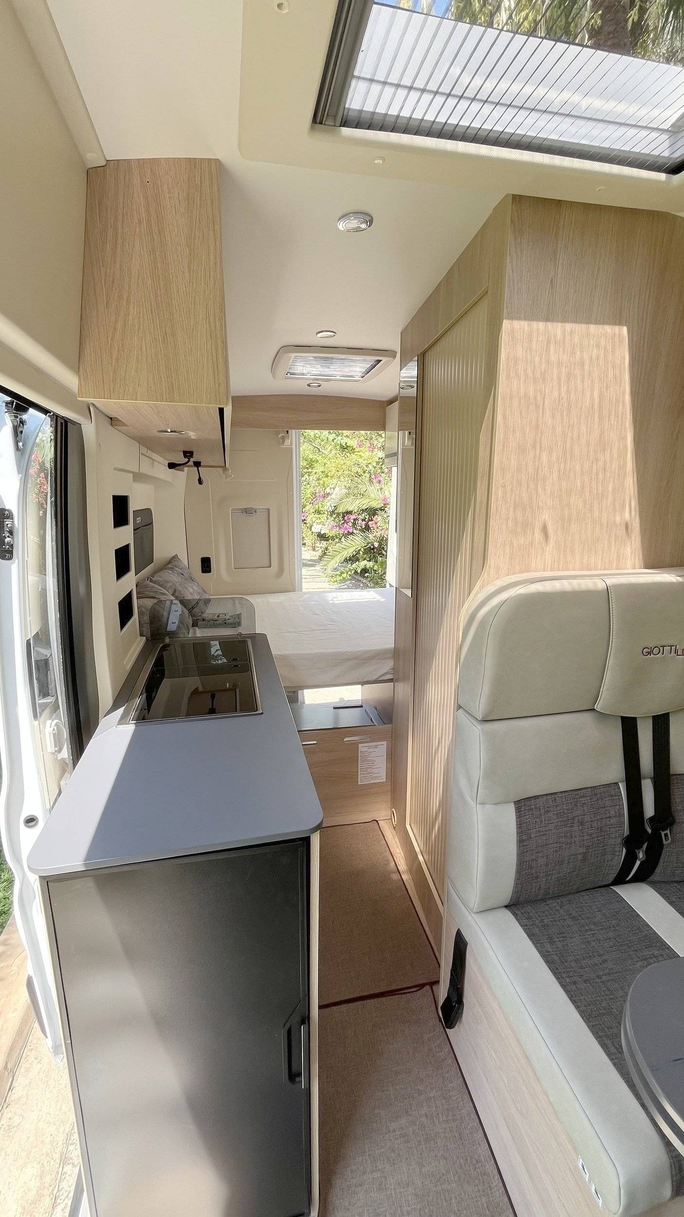 Giottiline Giottiline 60FT