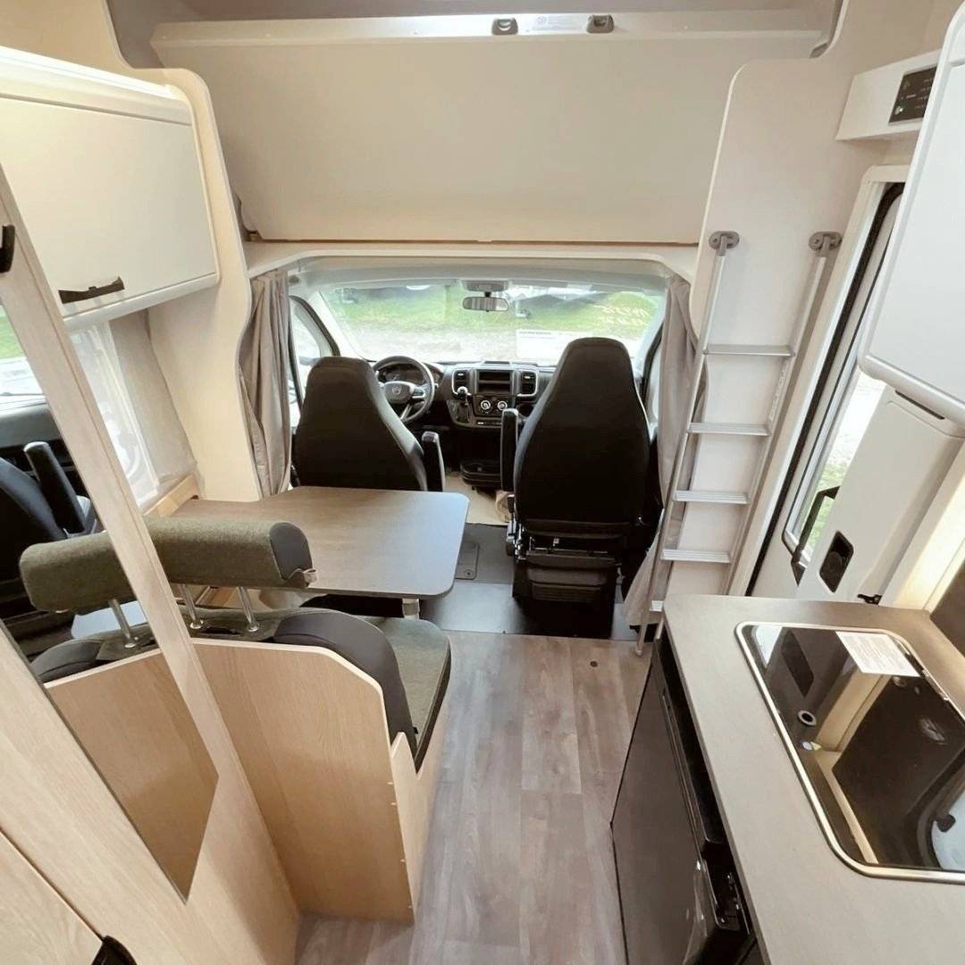 Sunlight A60 Adventure