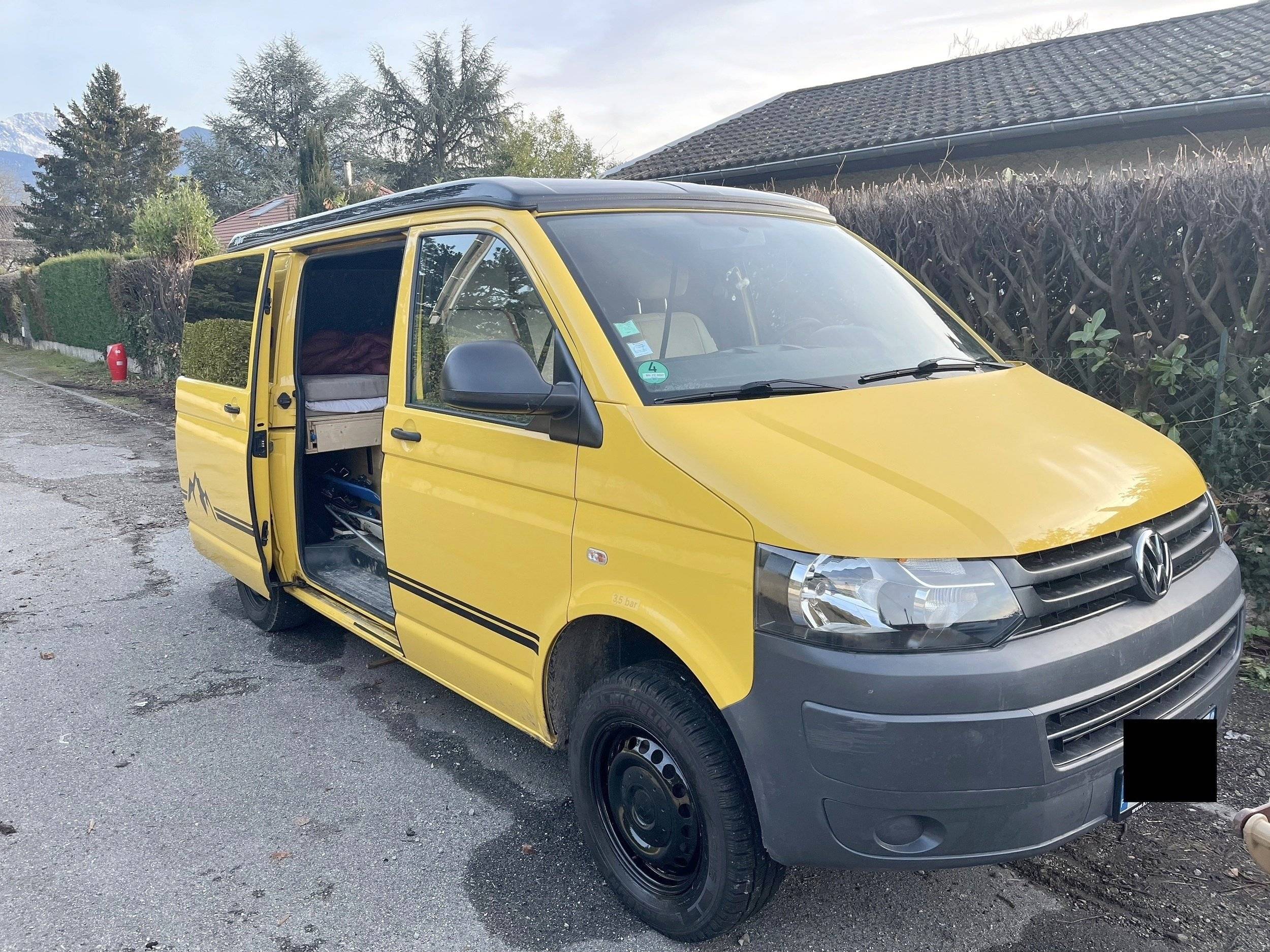 Volkswagen Volkswagen T5