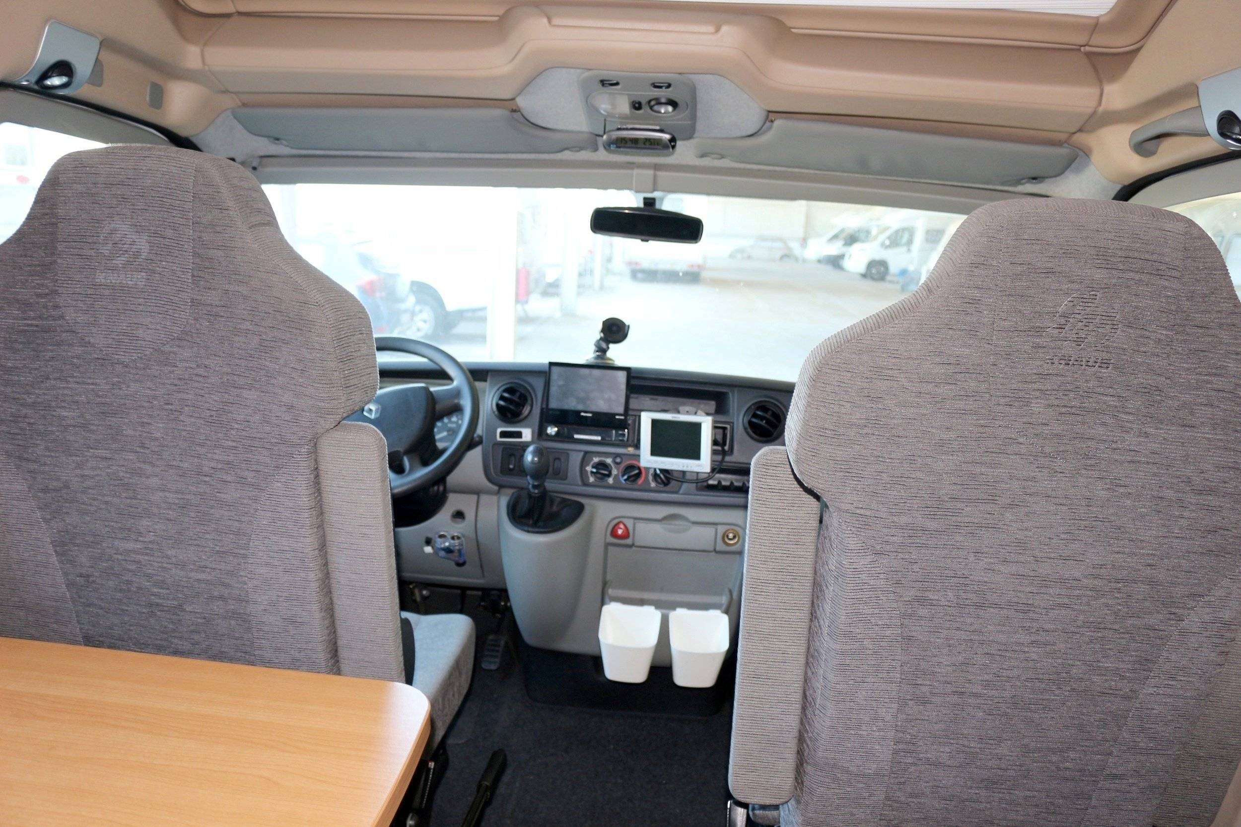 Renault Master II 2,5 DCI  146 CV 