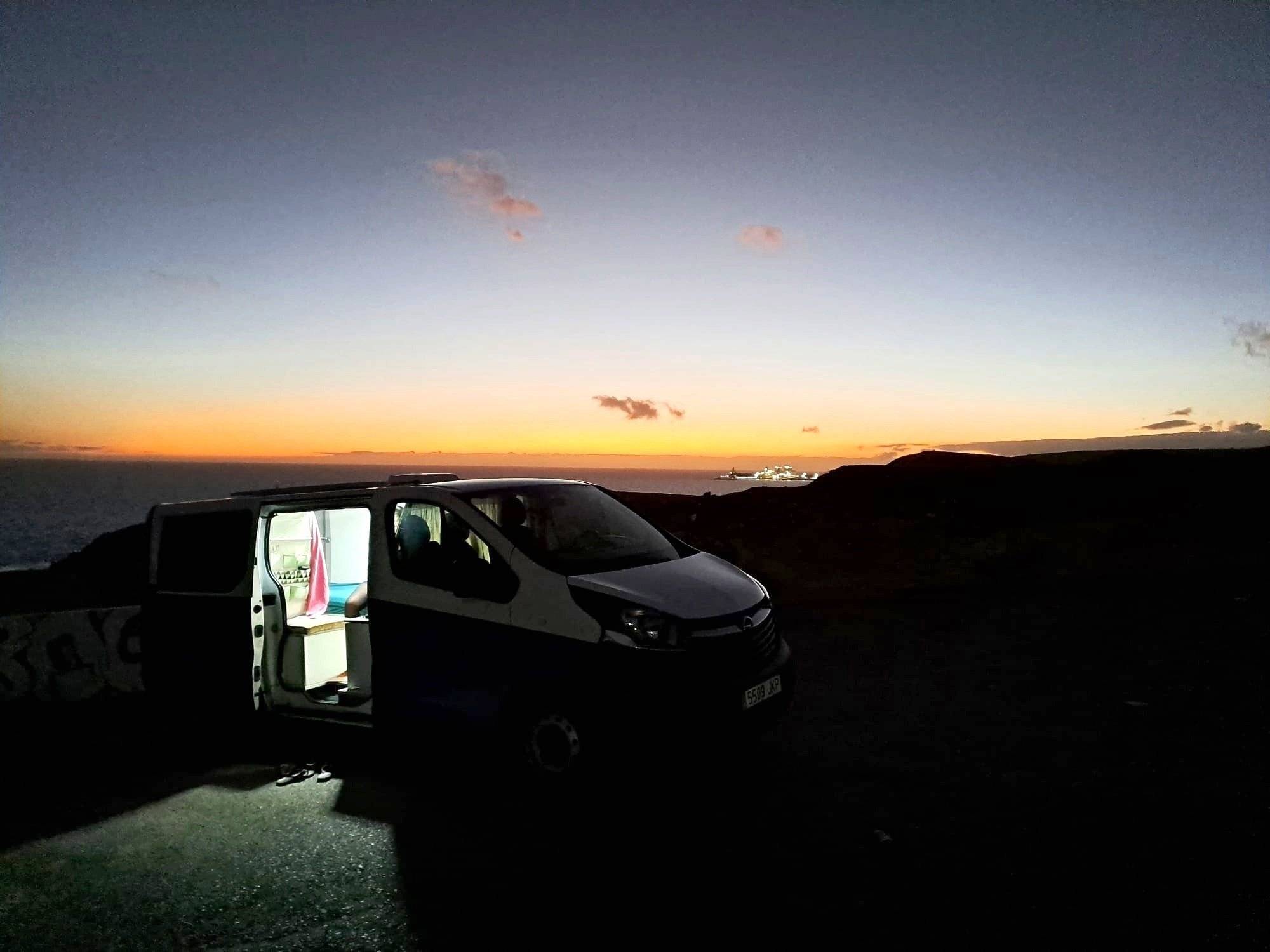 ViVan (Vivaro L2 | 1.6 CDTI 90cv)