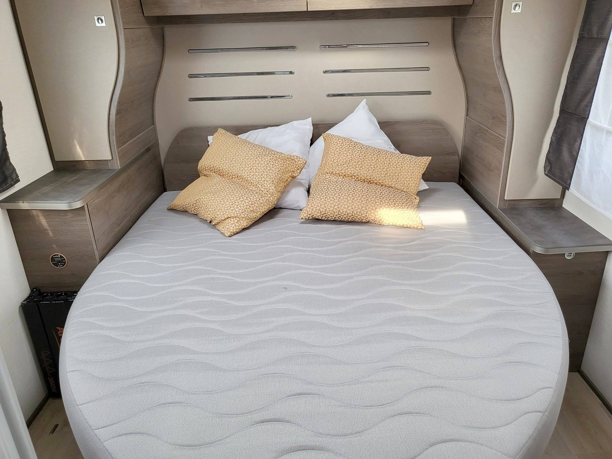 Chausson titanium 768xlb