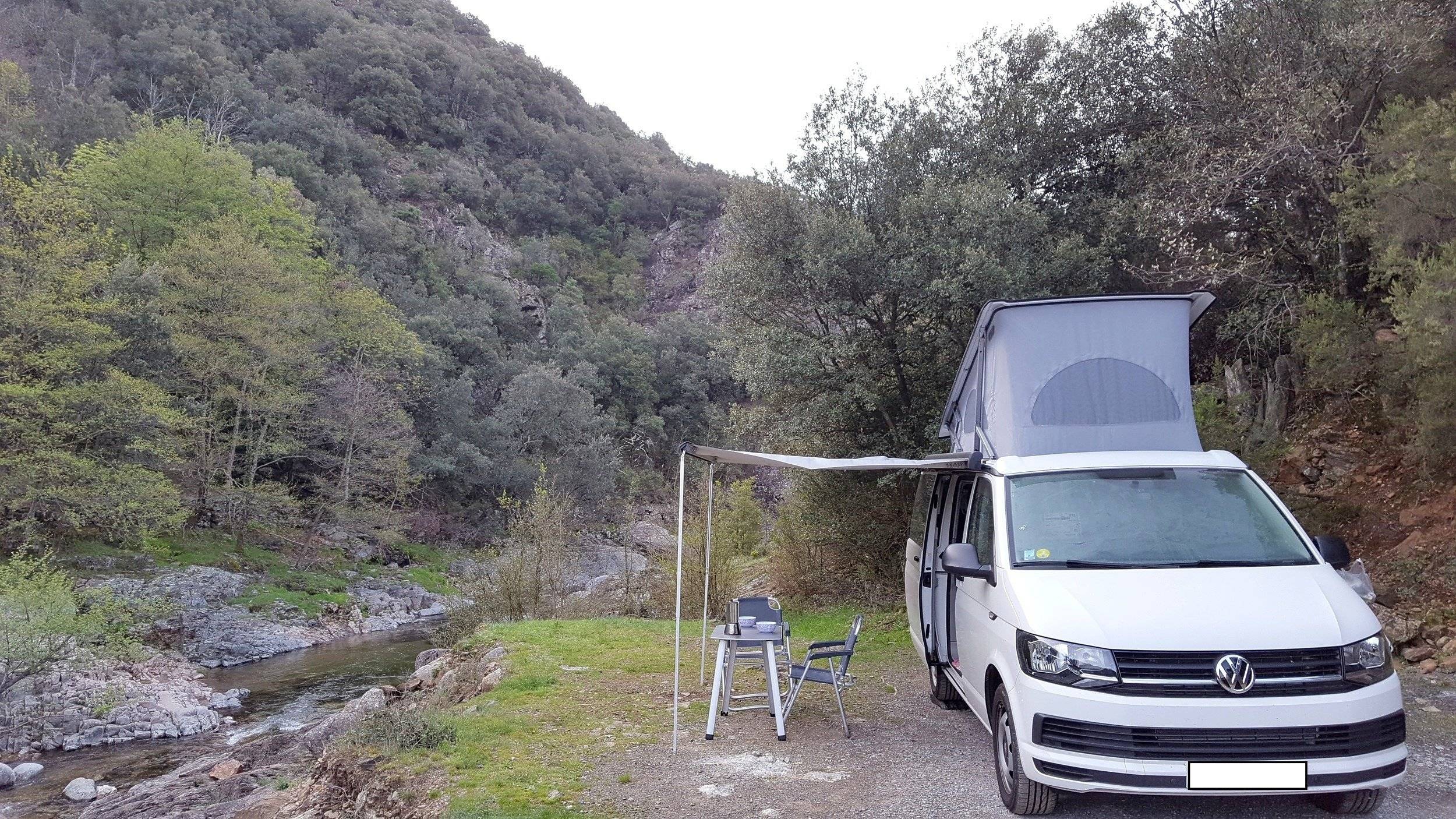 Volkswagen T6 2 l TDI 150 ch