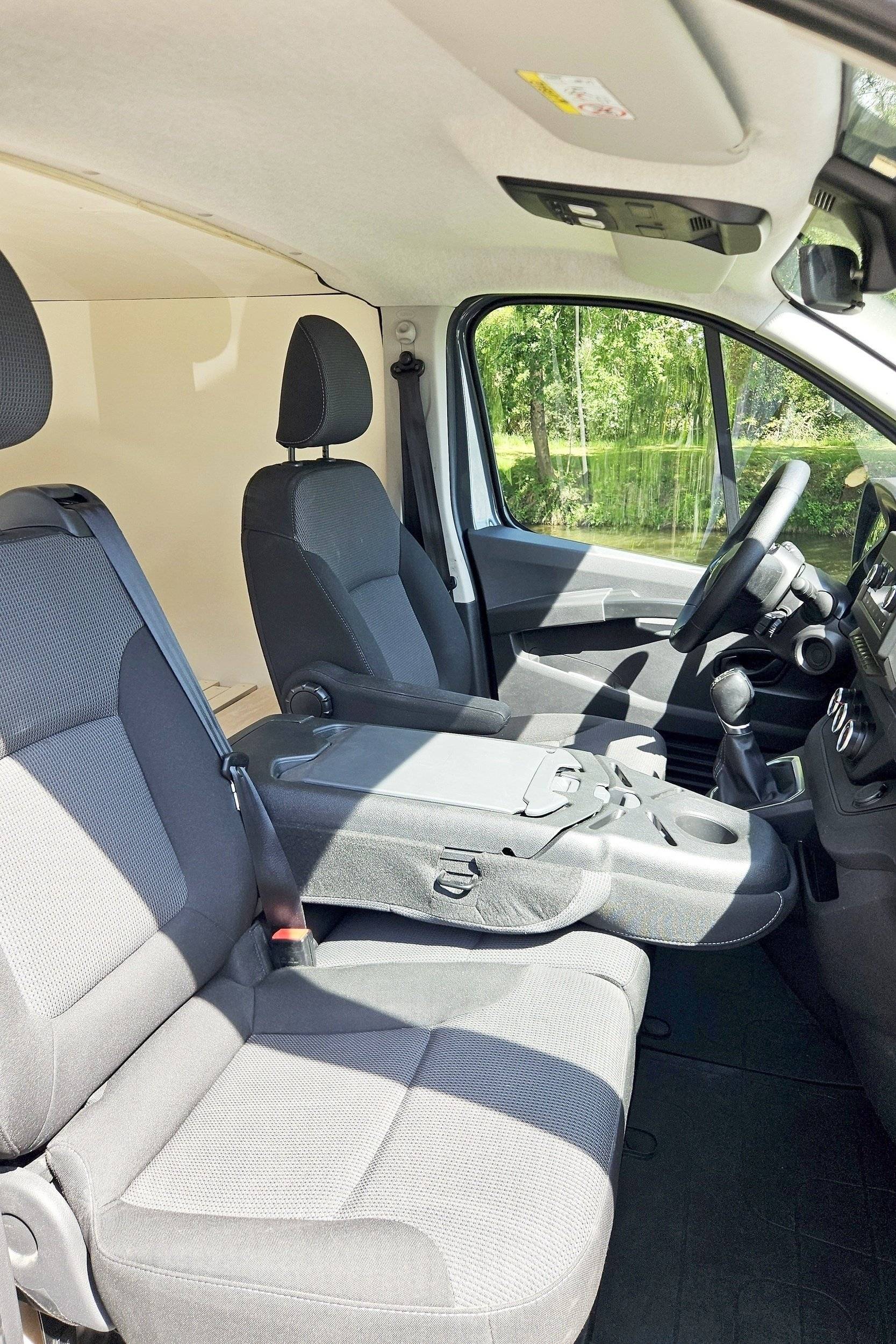 Renault Renault Trafic 150cv Boite auto