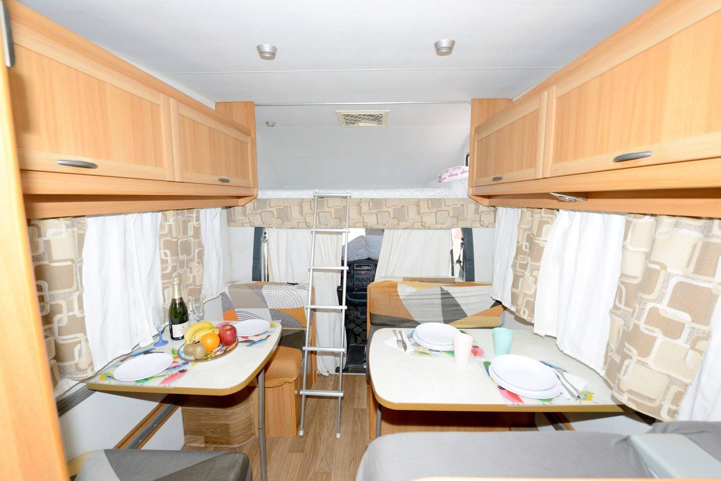 Elnagh Ducato Elnagh