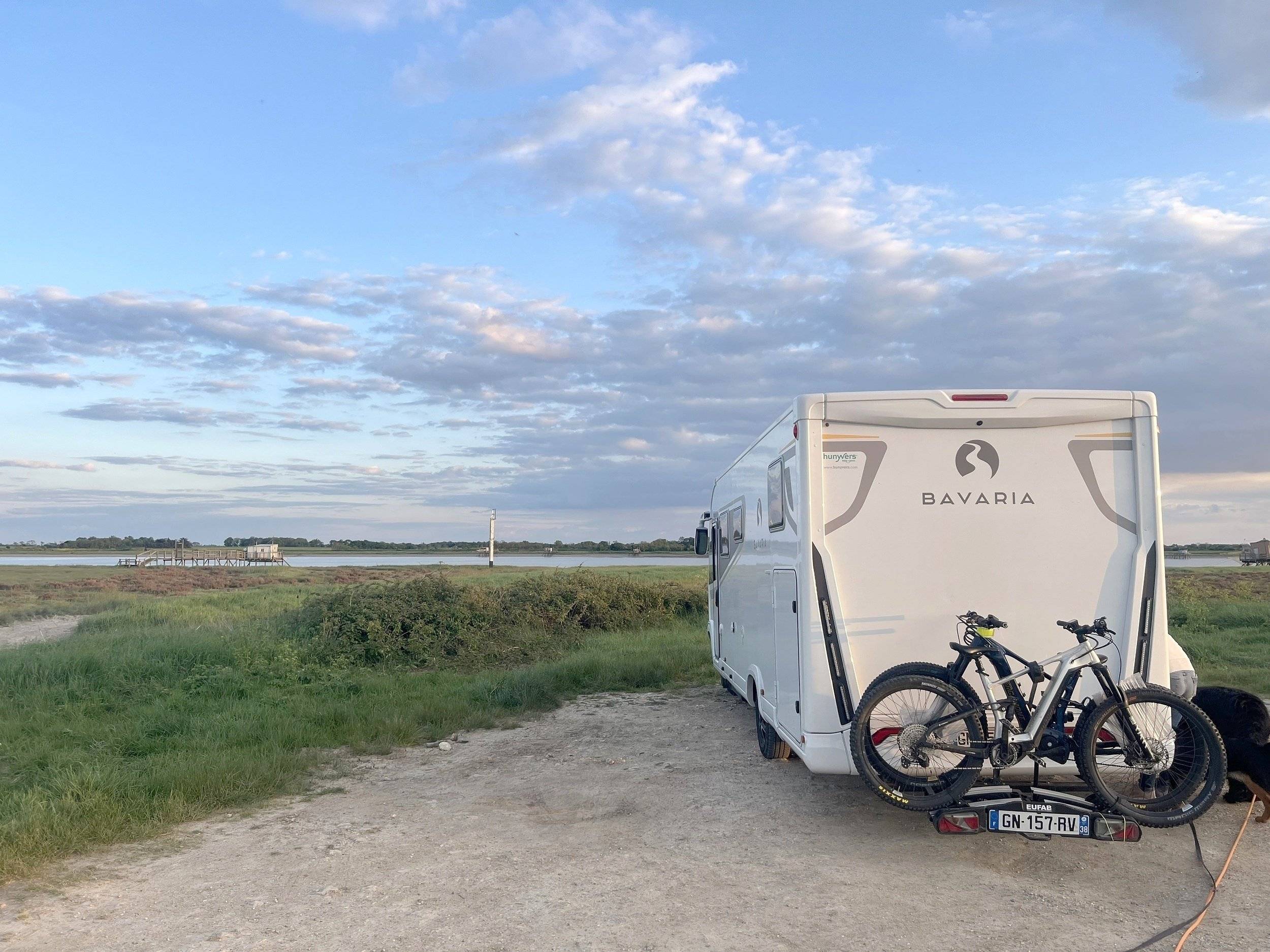 Bavaria 