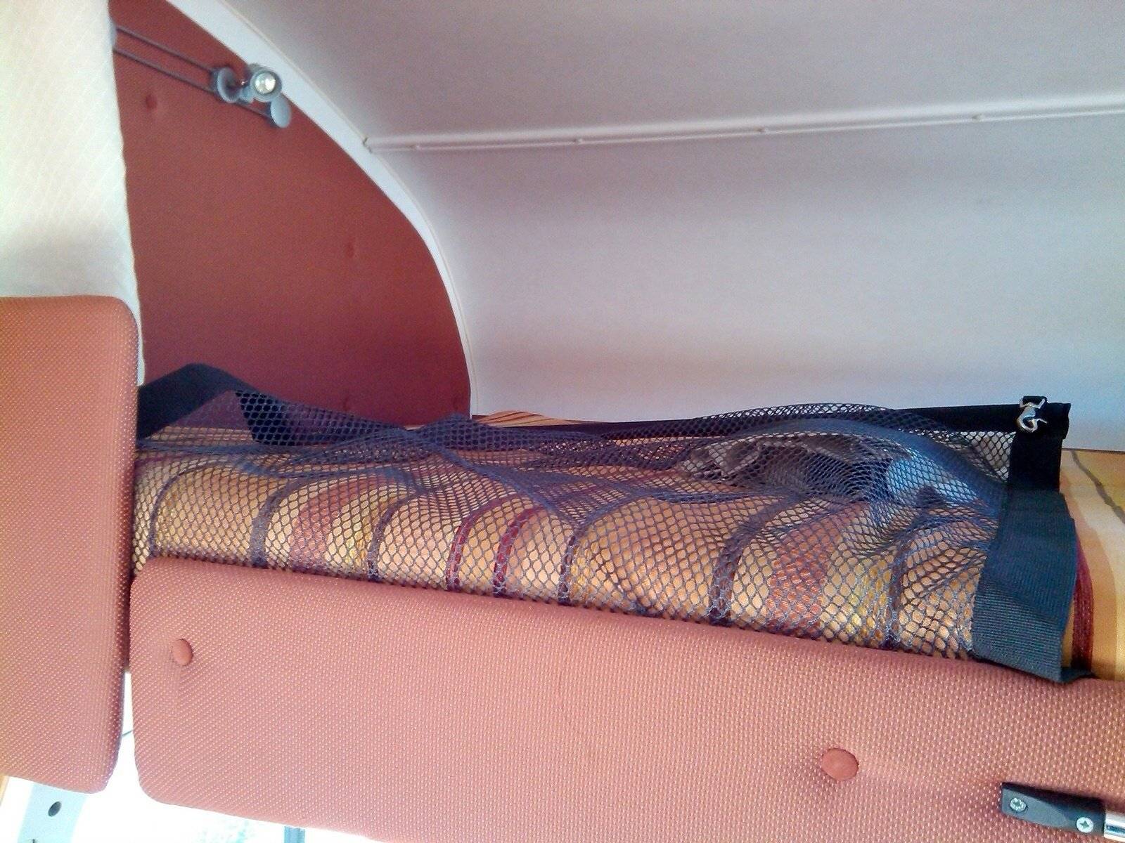 Bürstner Nexxo Family