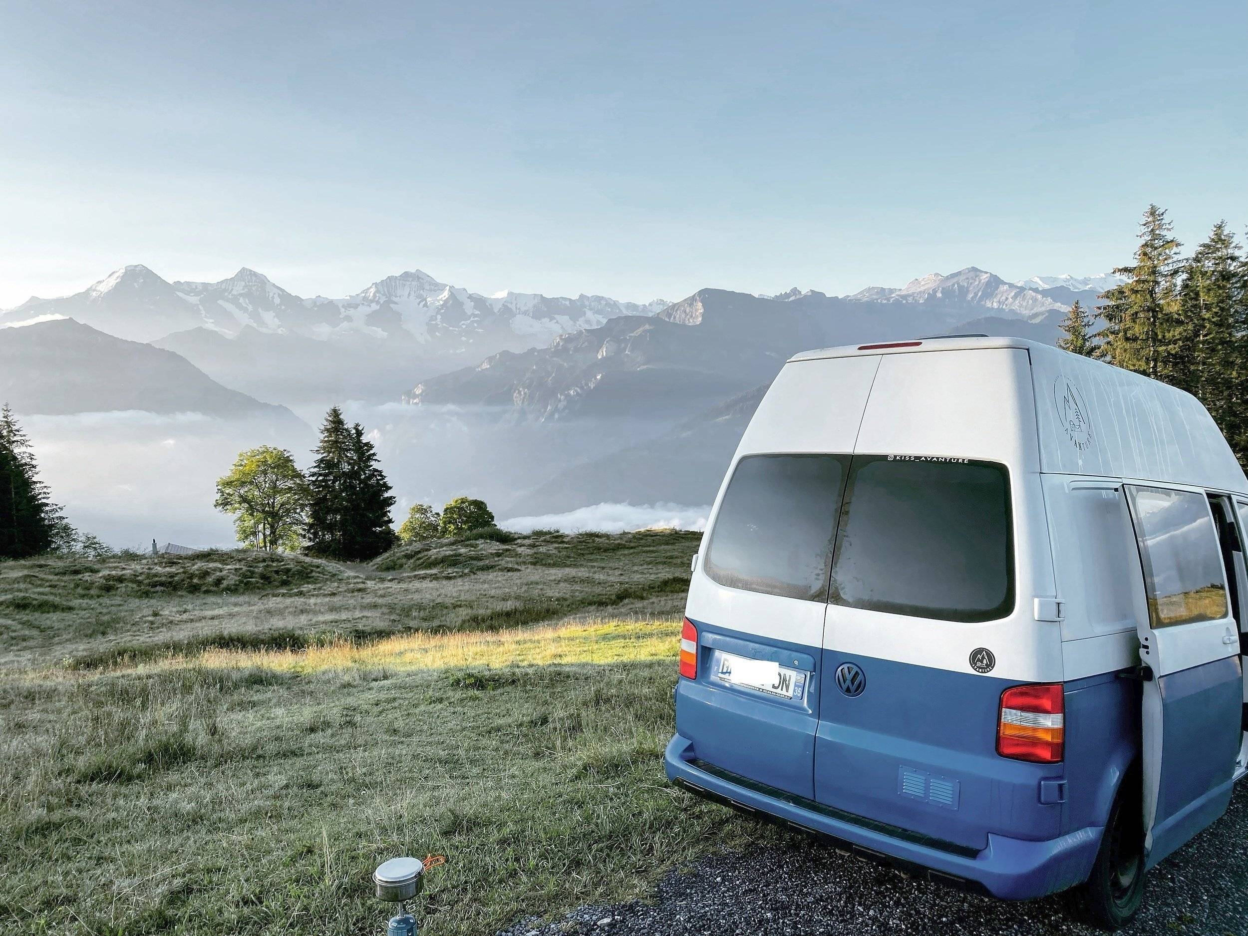 Maison du Bois II HandMade