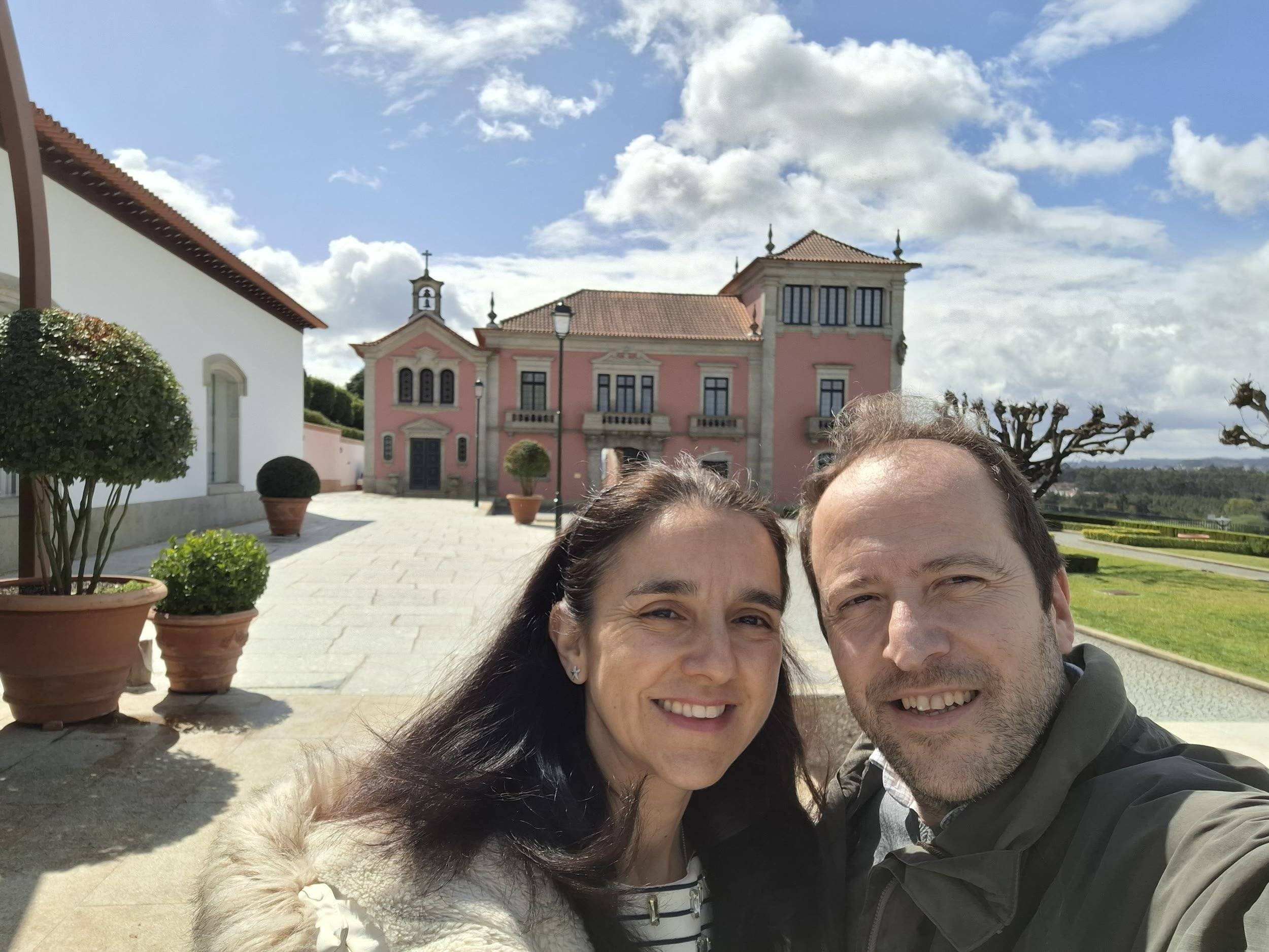Maria da Luz
