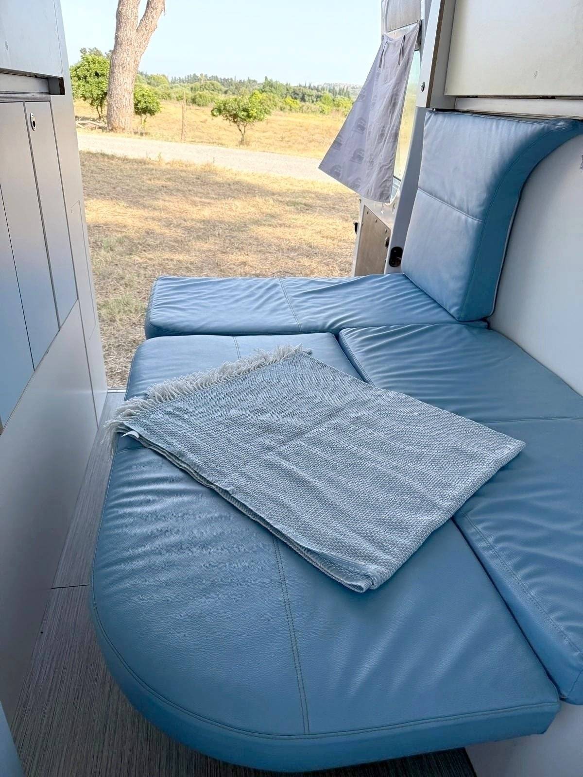 Autostar FIAT DUCATO