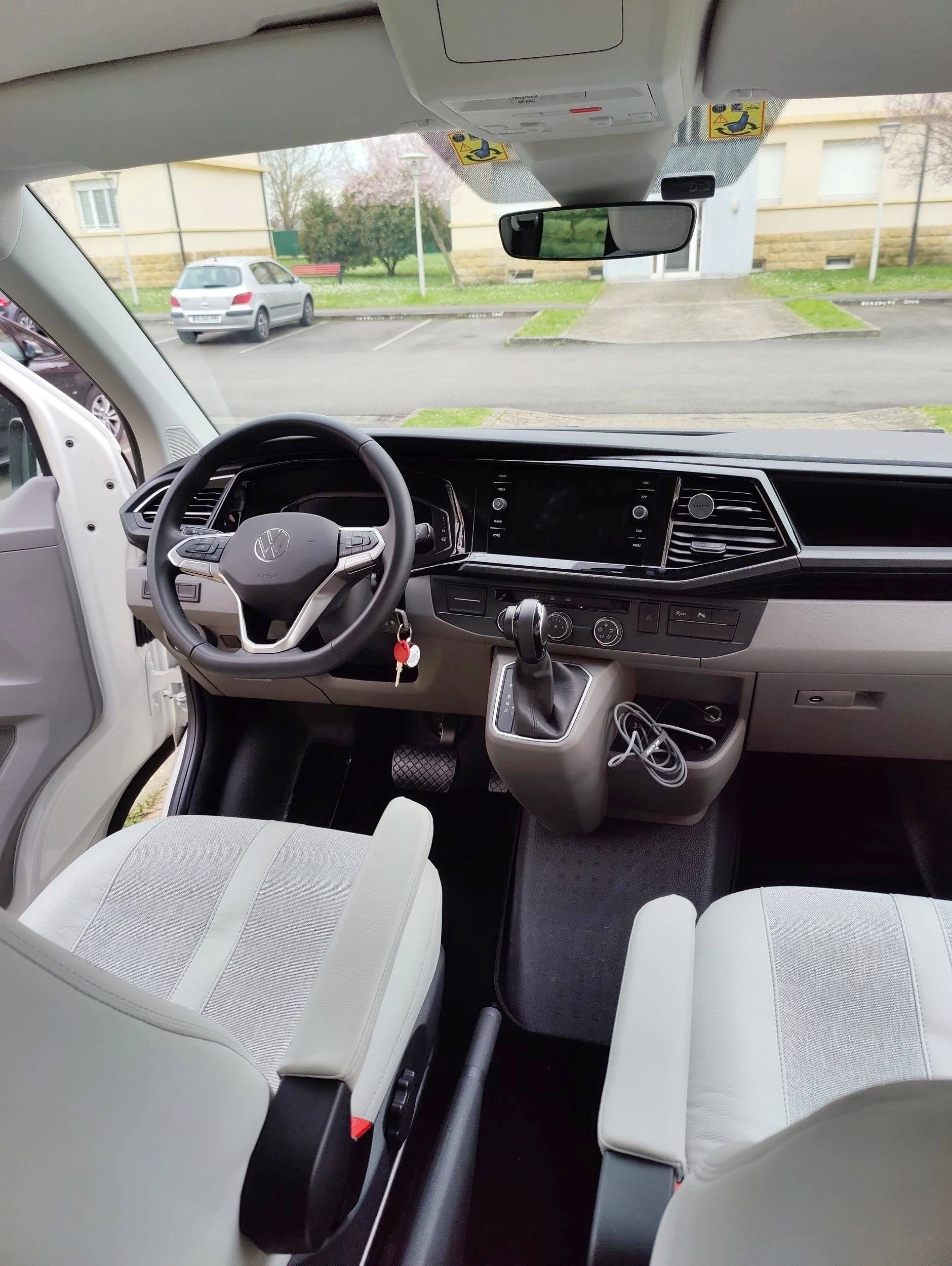 Westfalia Kepler One