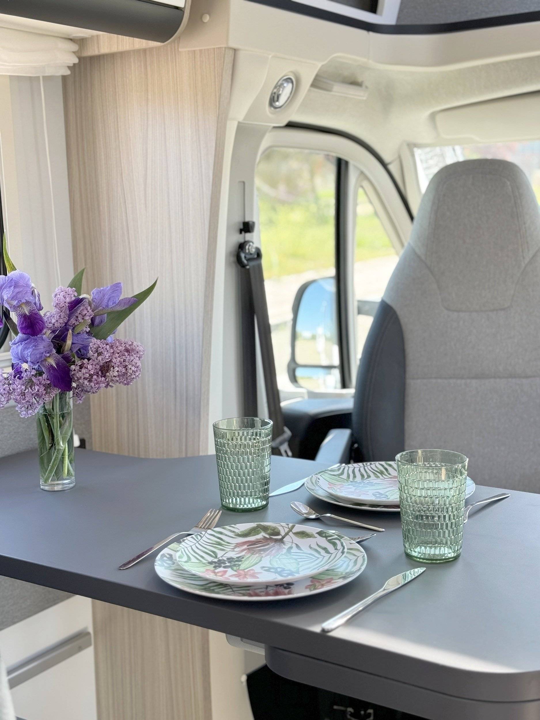 Sun Living Sun Living S75 SL