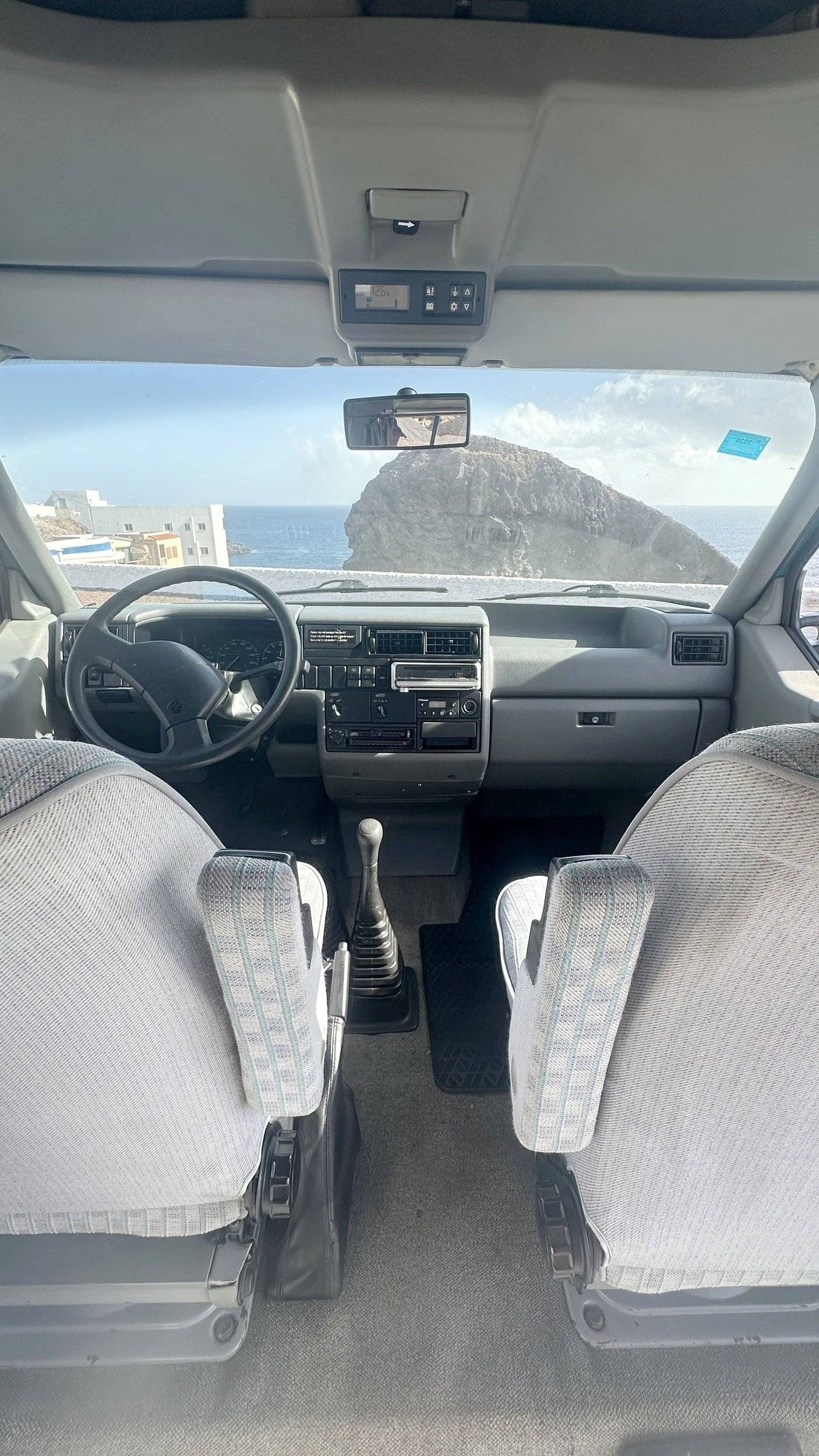 Volkswagen California t4 westfalia