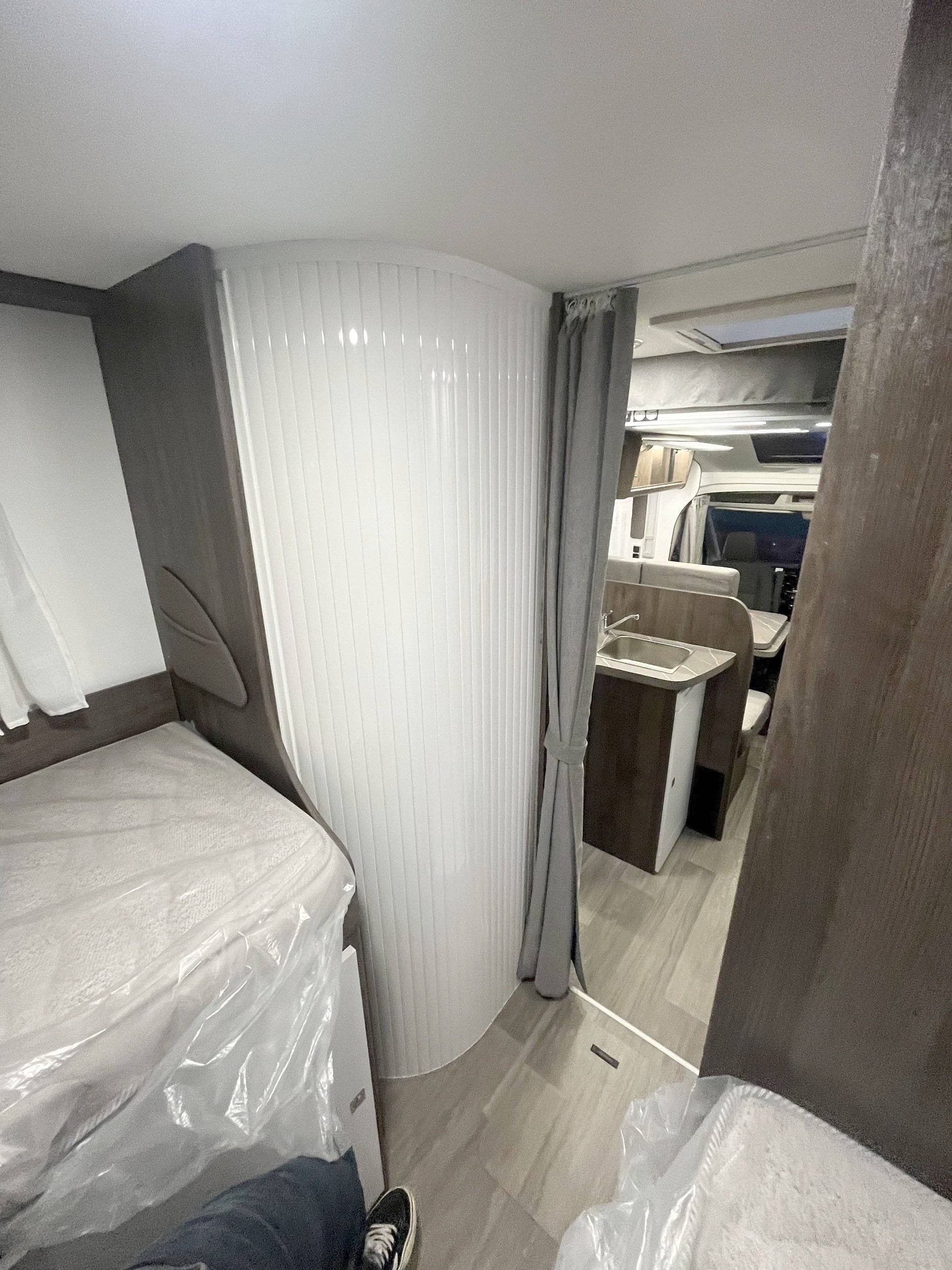 Benimar Benimar Tessoro 463UP