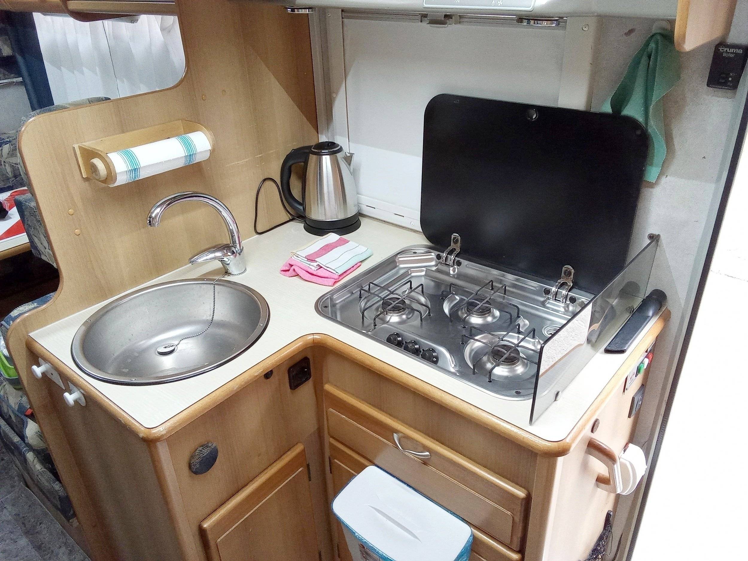 3 C Cartier/Brisebras Transit