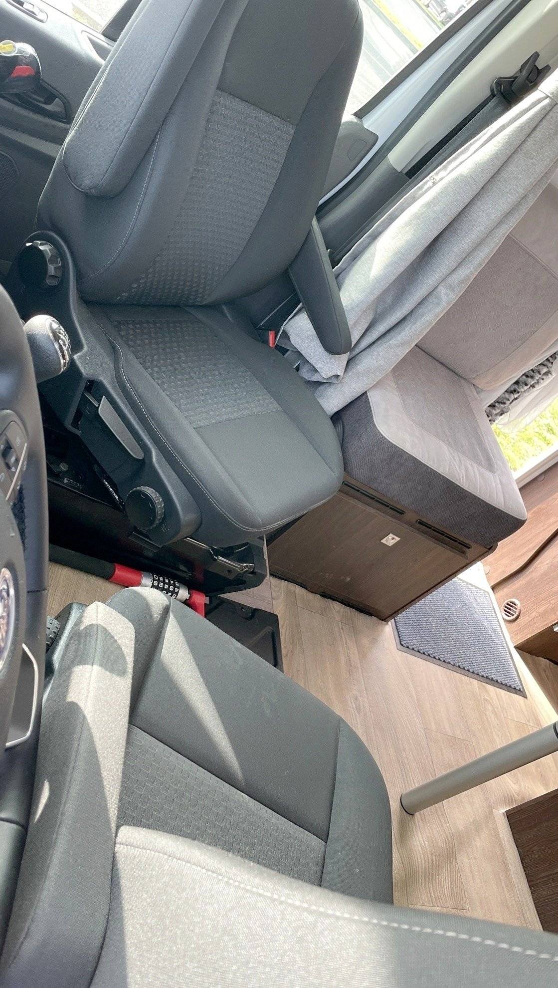 Benimar Benimar Sport 340 up