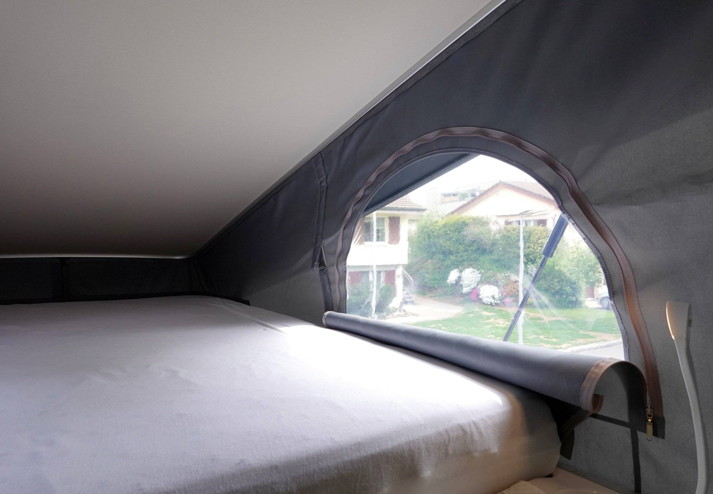 Hymer Hymer Grand Canyon S