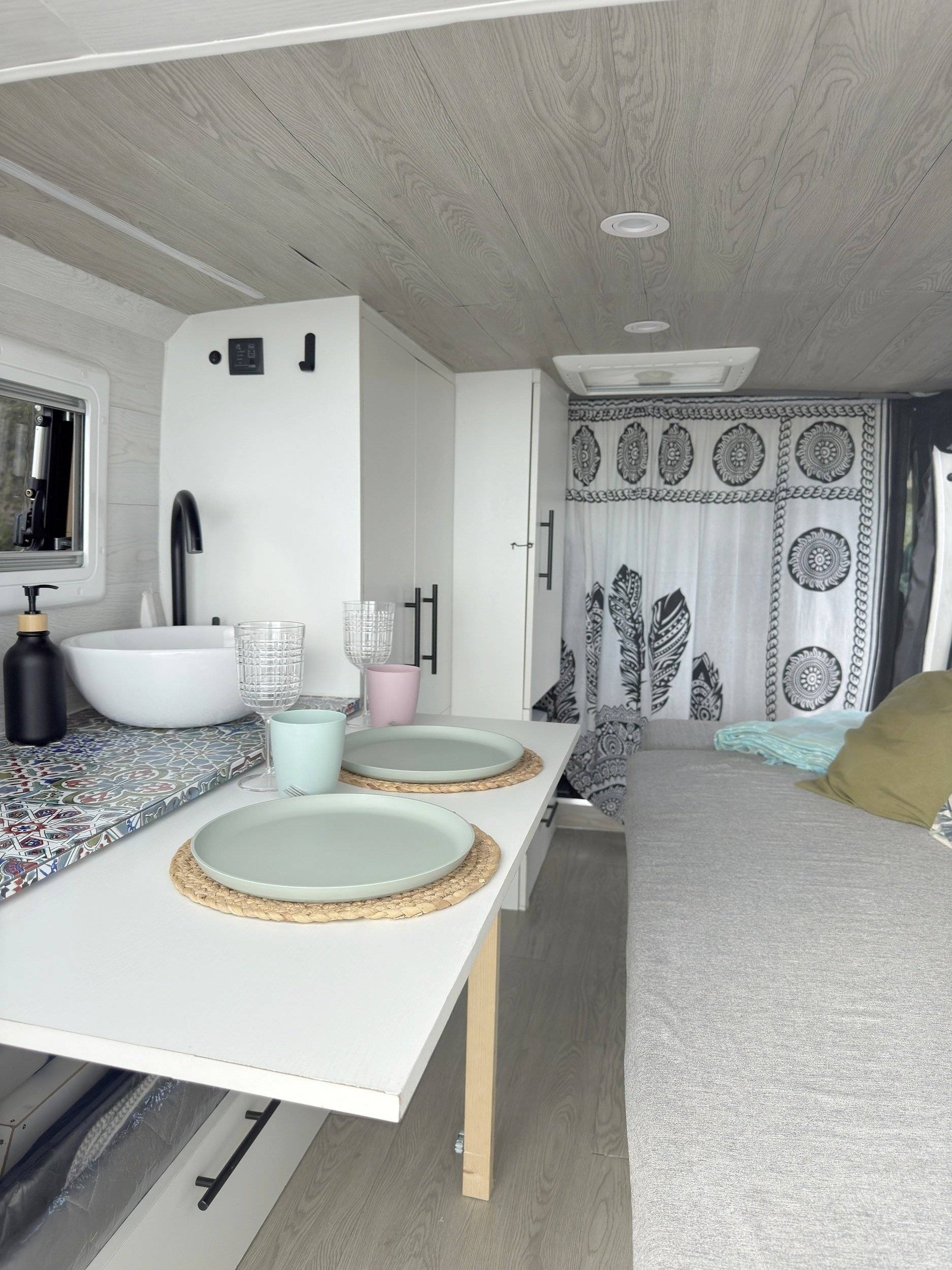 Renault TRAFFIC 2,0l 90 CH