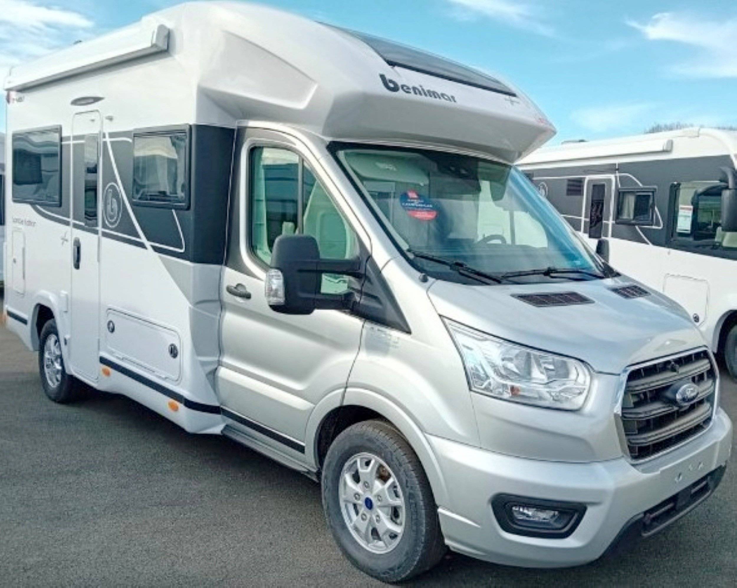 Benimar BENIMAR TESSORO 481