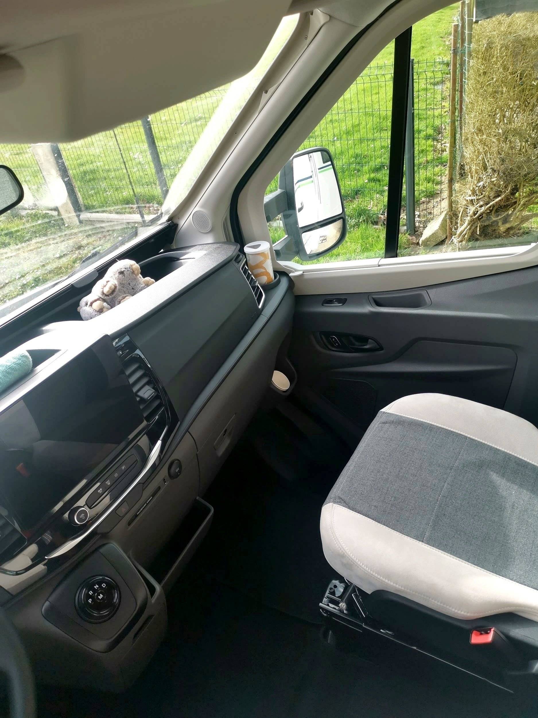 Chausson TITANIUM PREMIUM 788