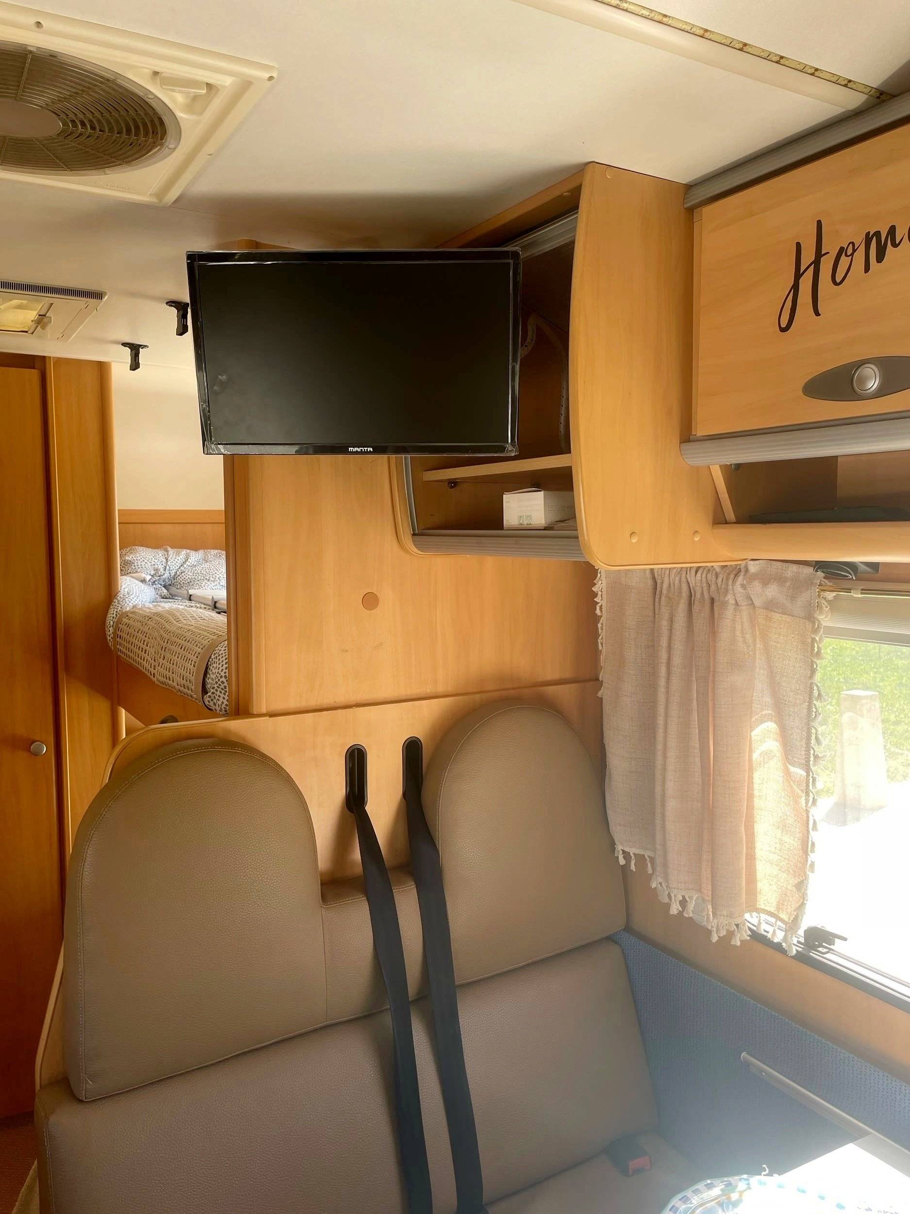 Dethleffs Globetrotter Avantage