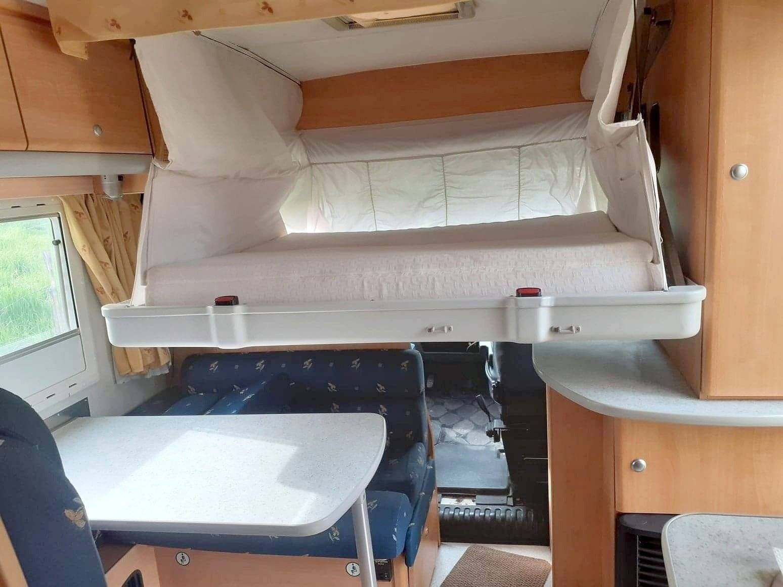 Challenger Challenger 103