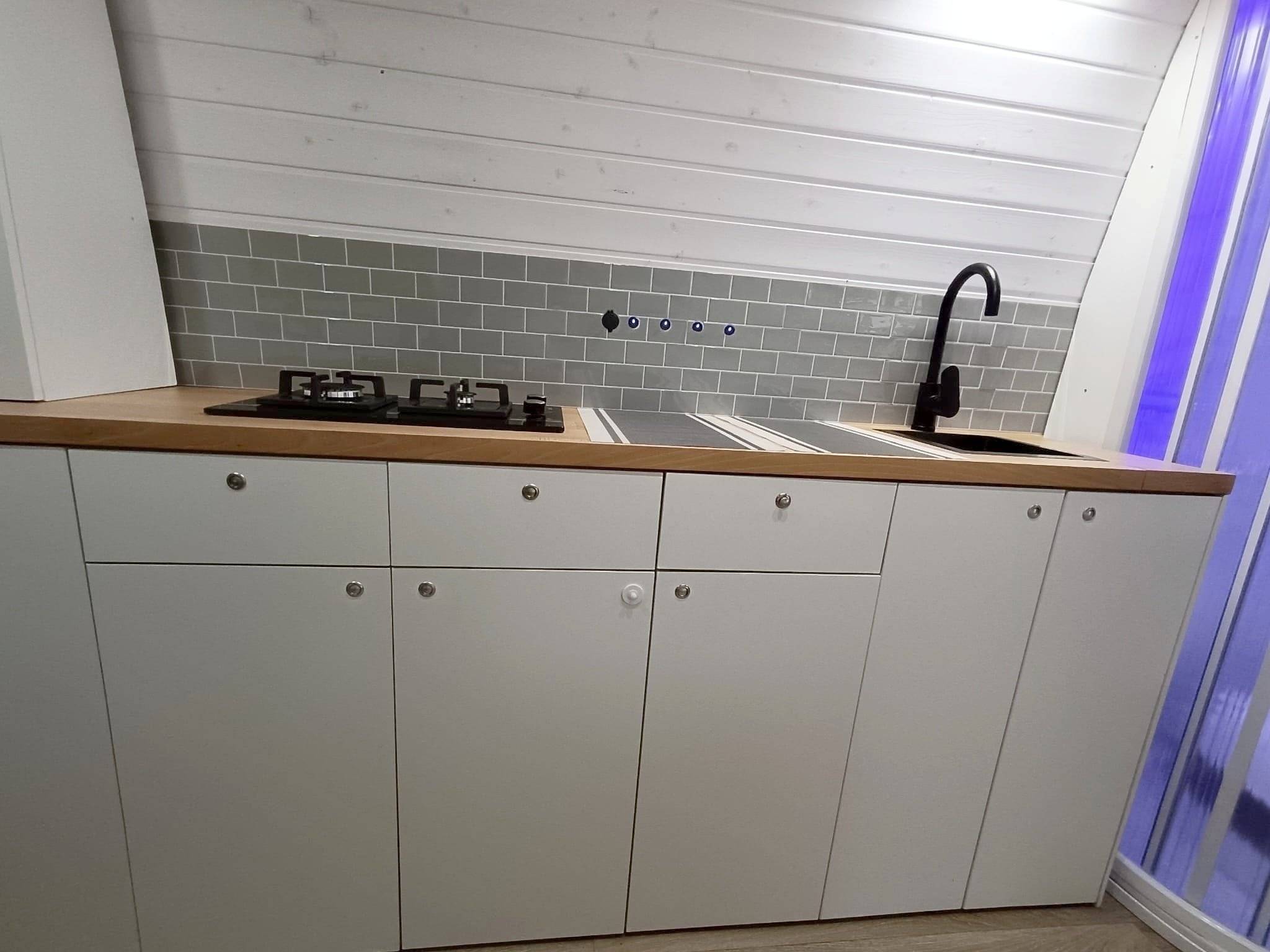 Volkswagen Crafter L3H2