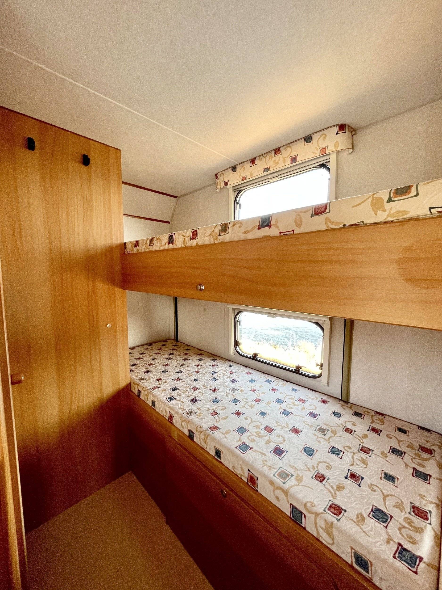 Elnagh Ducato Elnagh