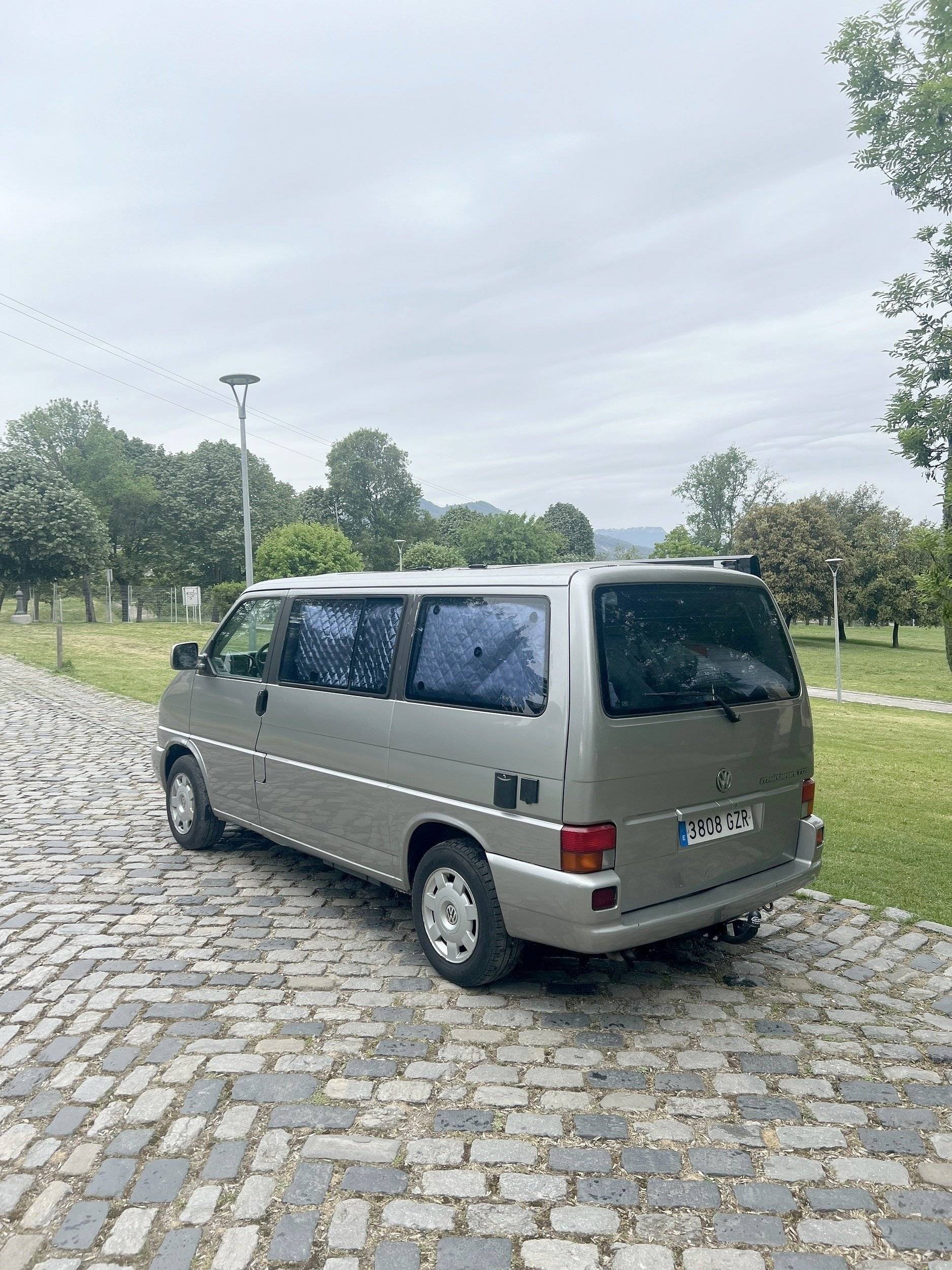 Volkswagen T4 MULTIVAN