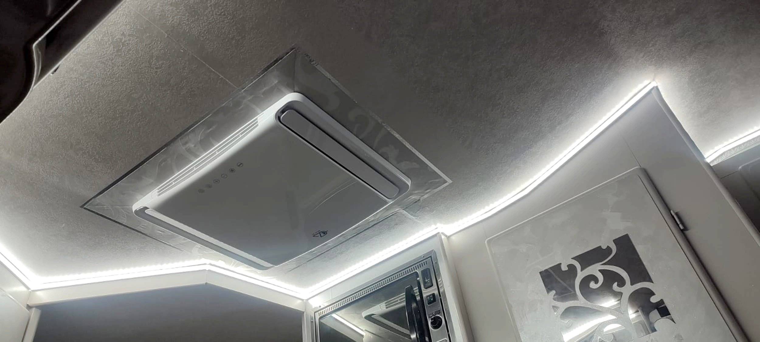 Mercedes Sprinter 313