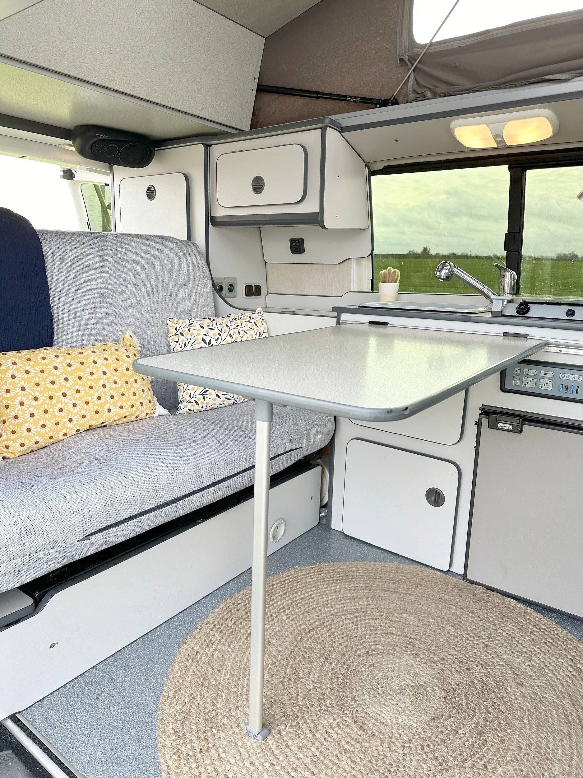 Bajetto Volkswagen Transporter T5