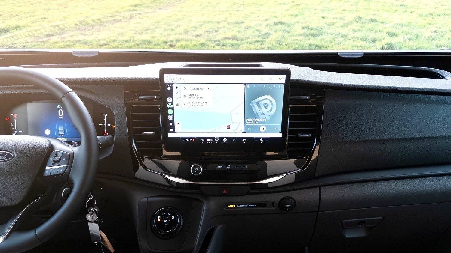 Roller Team Kronos 285TL