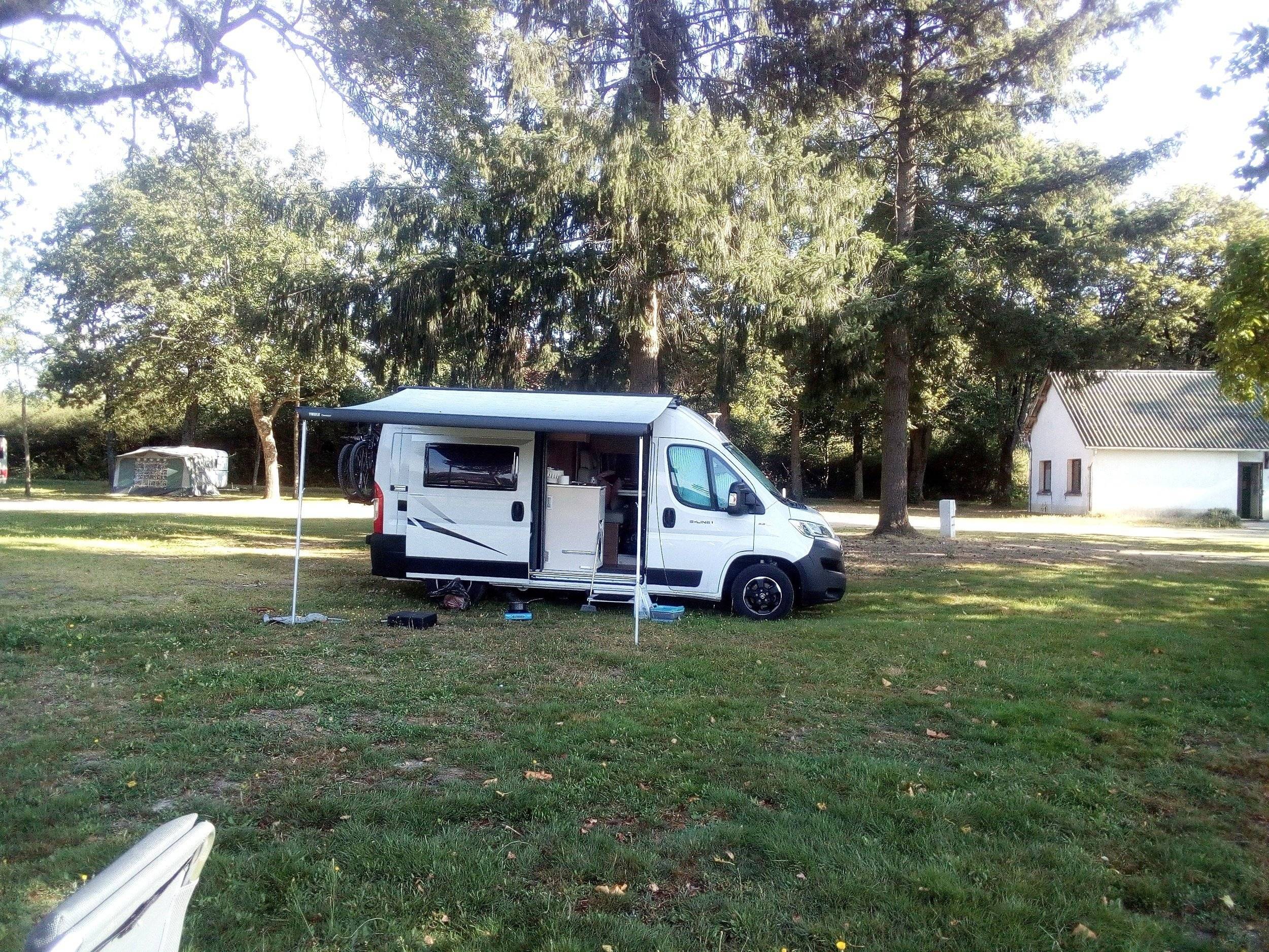 Mac Louis Ducato 2,3 l Multijet 120ch.