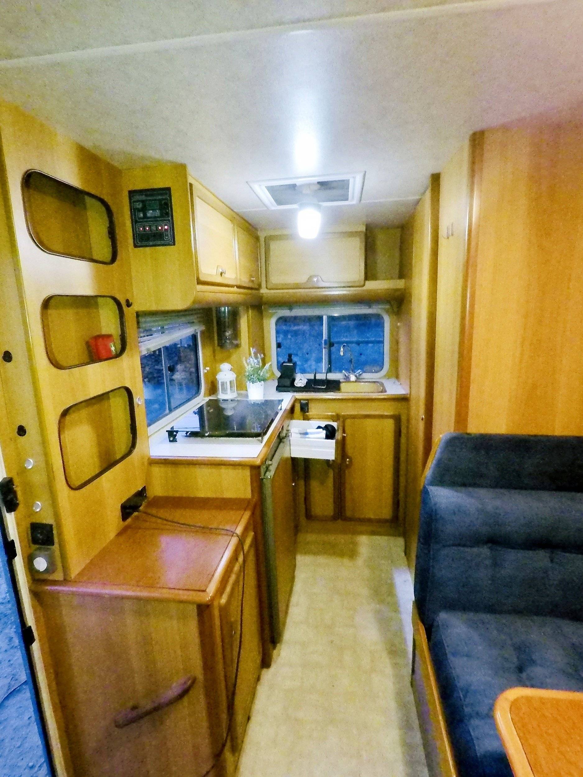 Chausson Acapulco 45