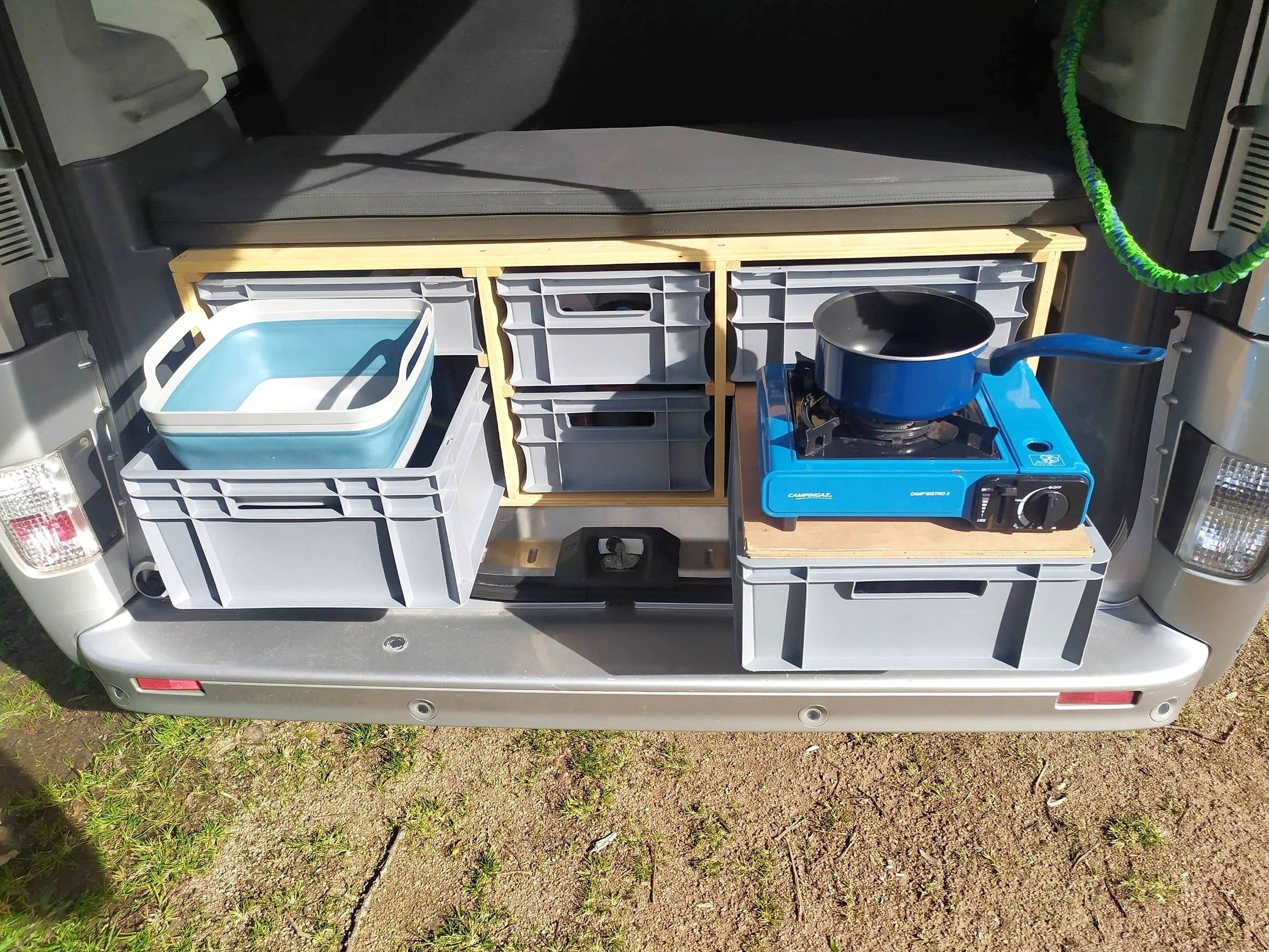 Renault Renault trafic 