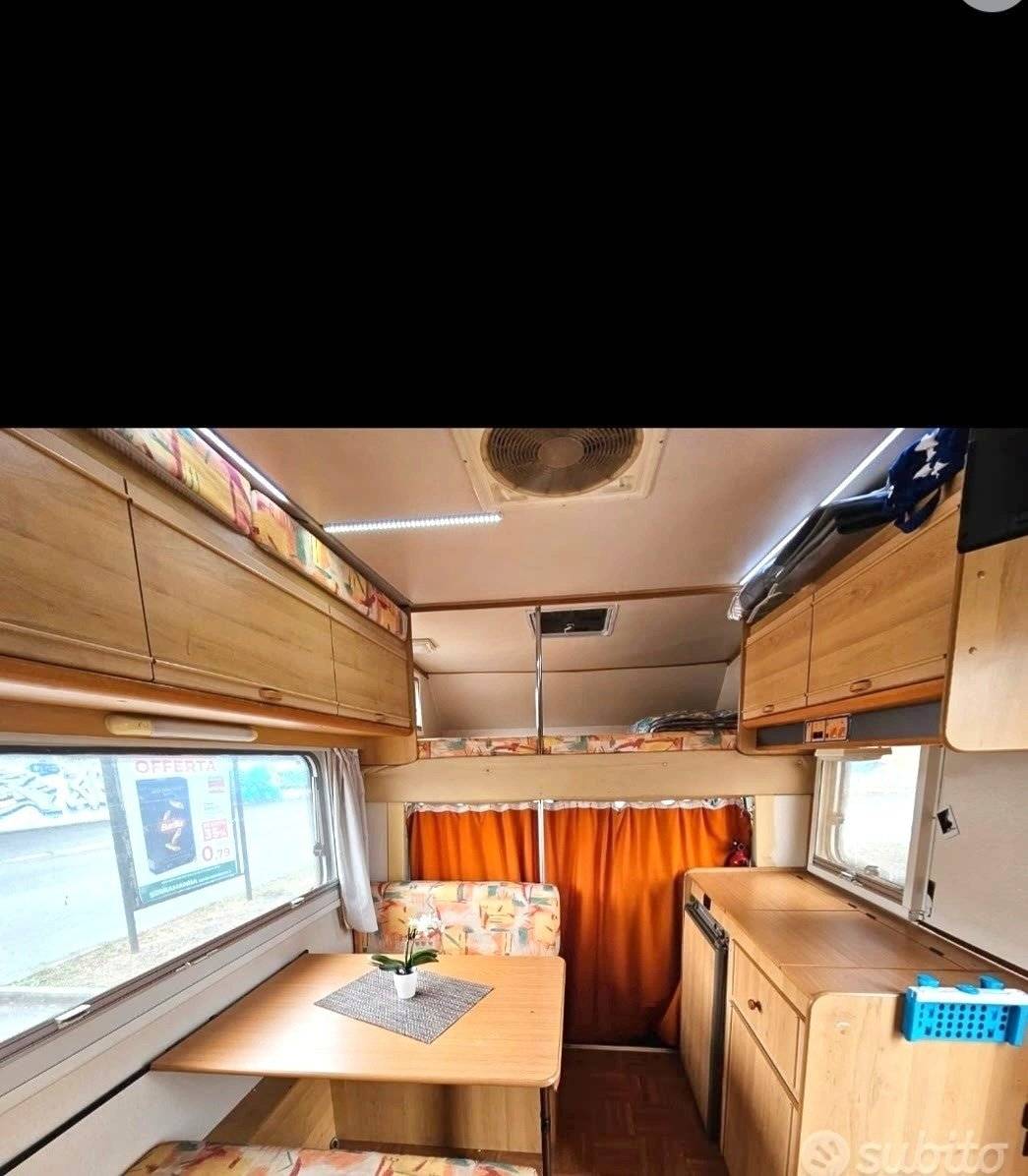 Essecke Fiat Ducato 2 l 115 ch - Yescapa