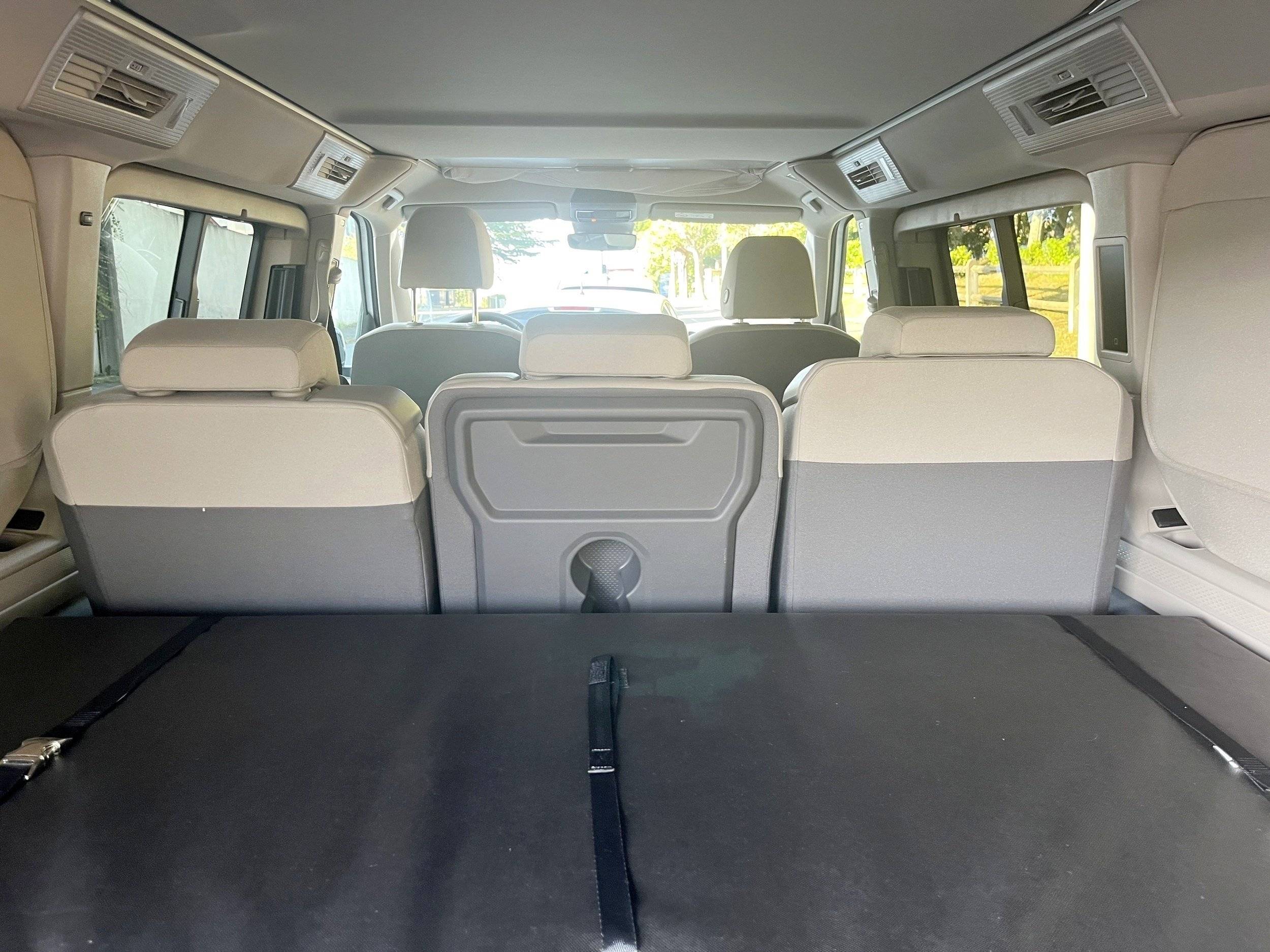 Volkswagen California T7