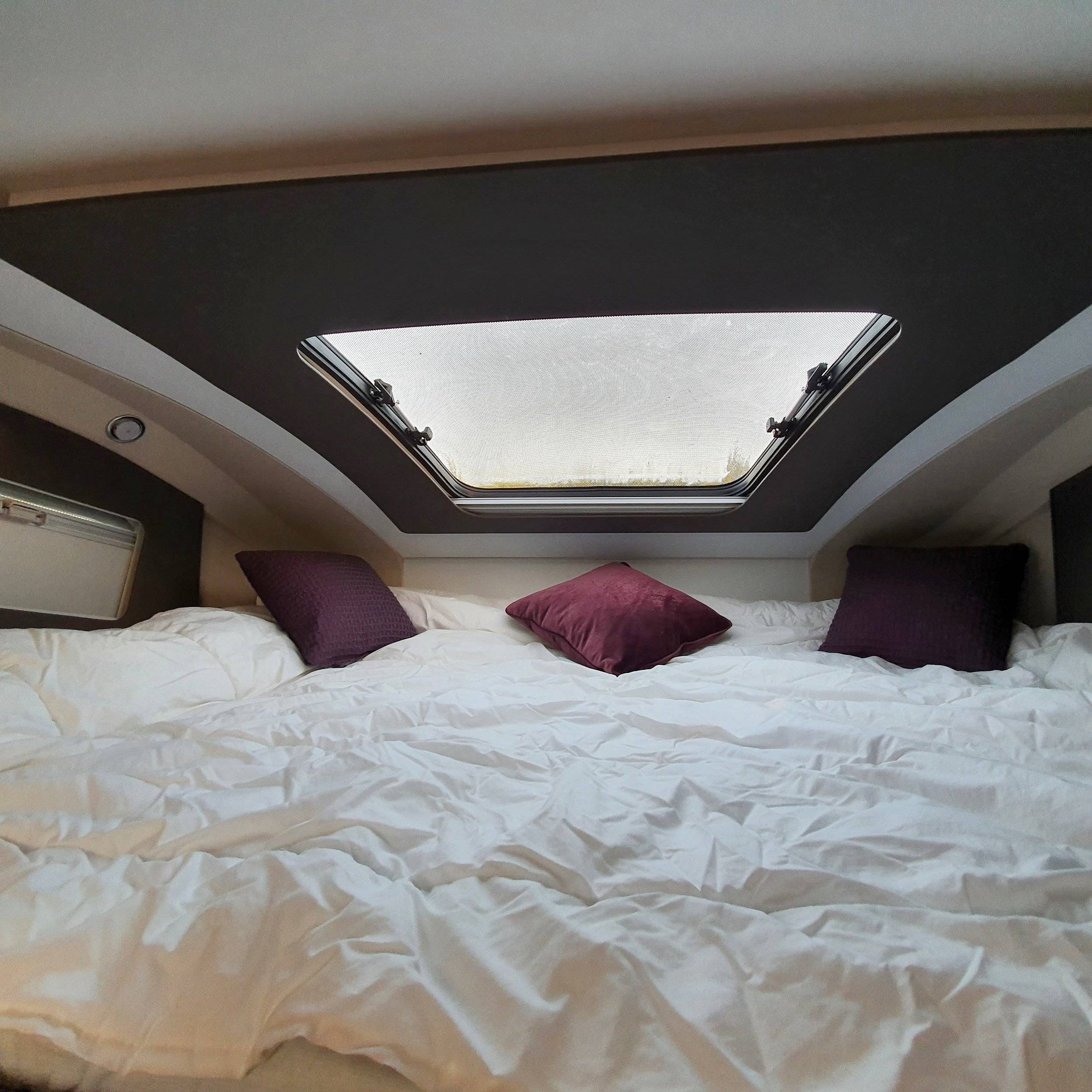 Adria Coral XL Plus A 670 SL