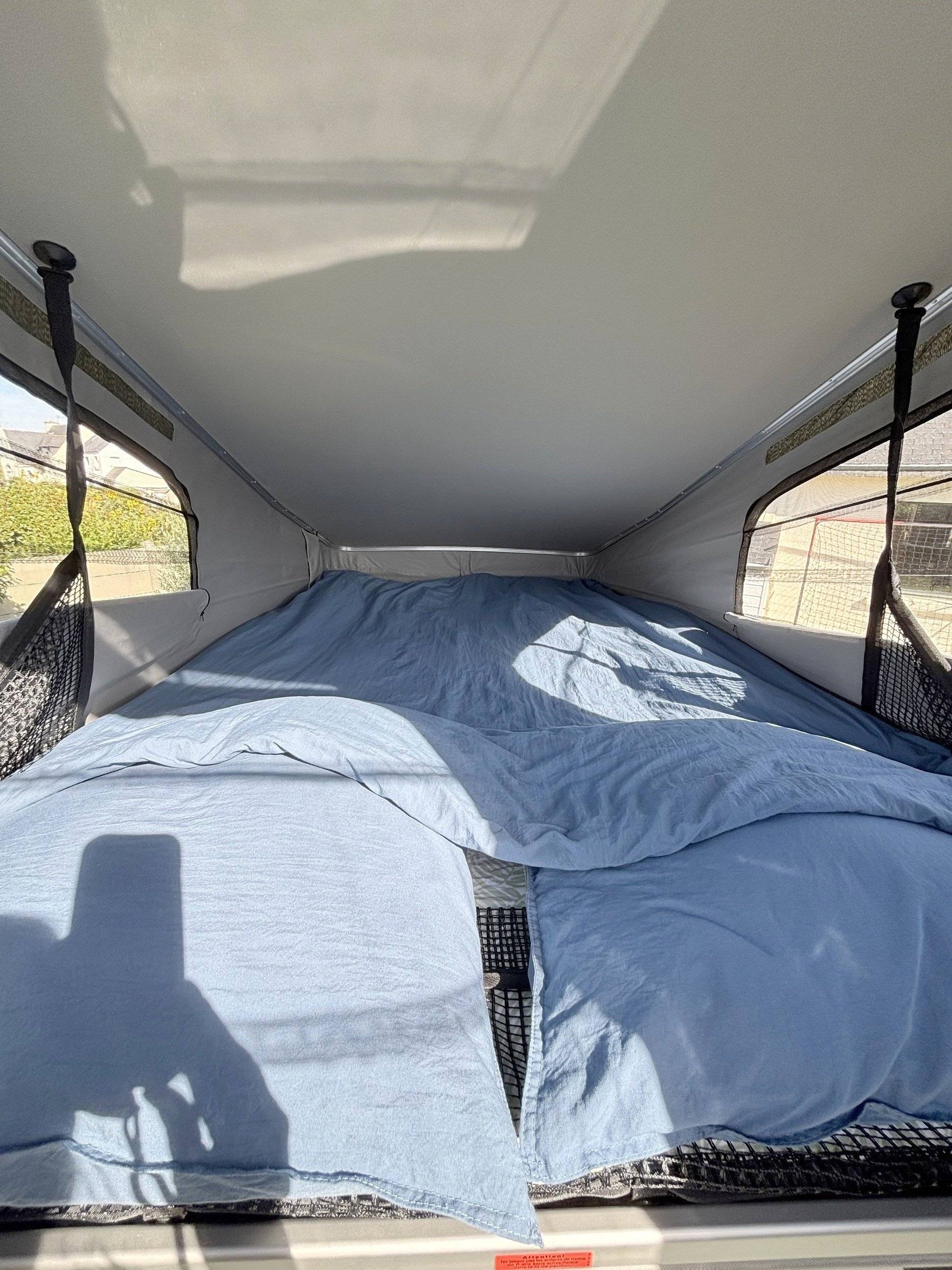 Westfalia Nugget