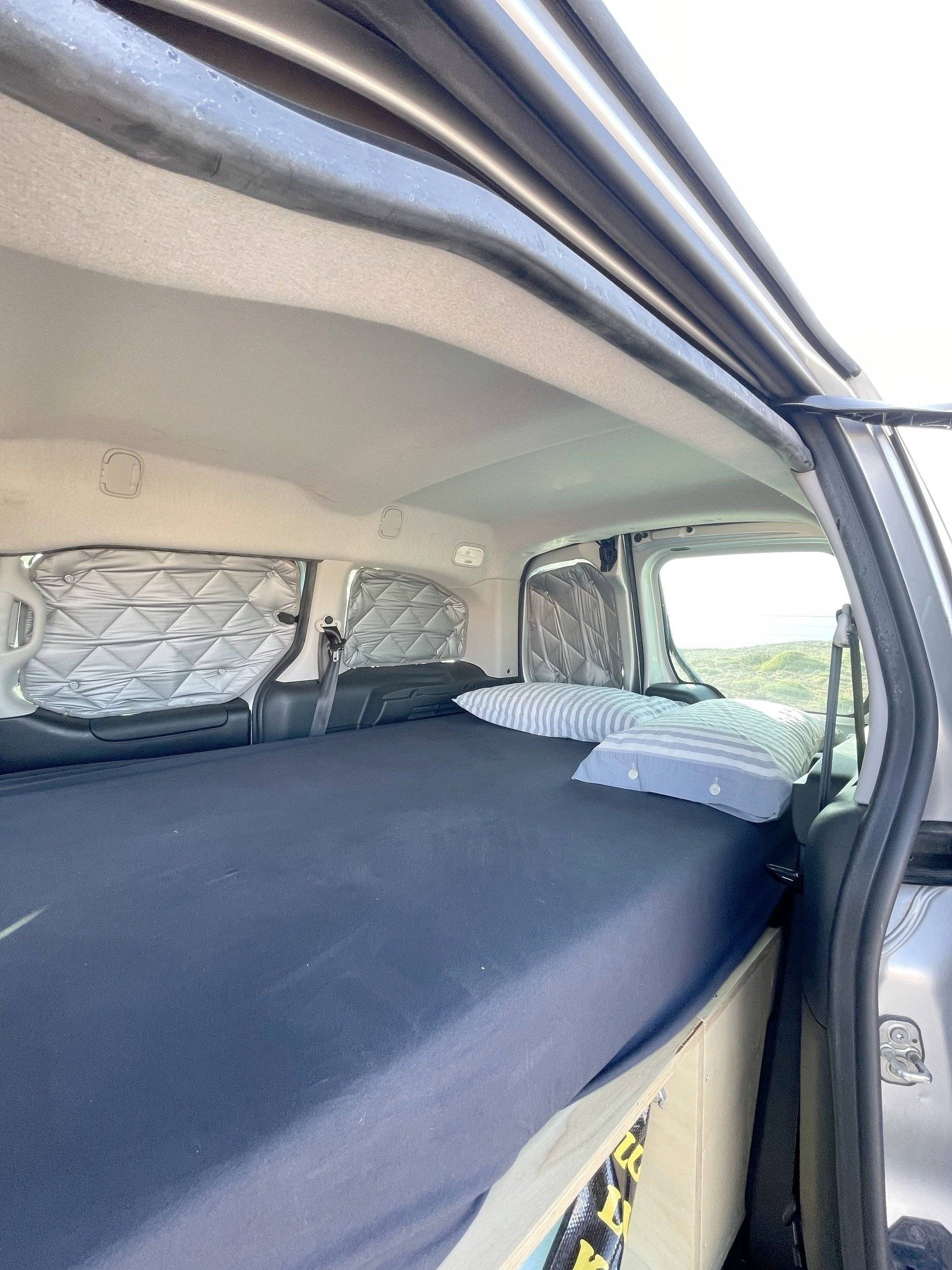 Peugeot Peugeot Partner Tepee