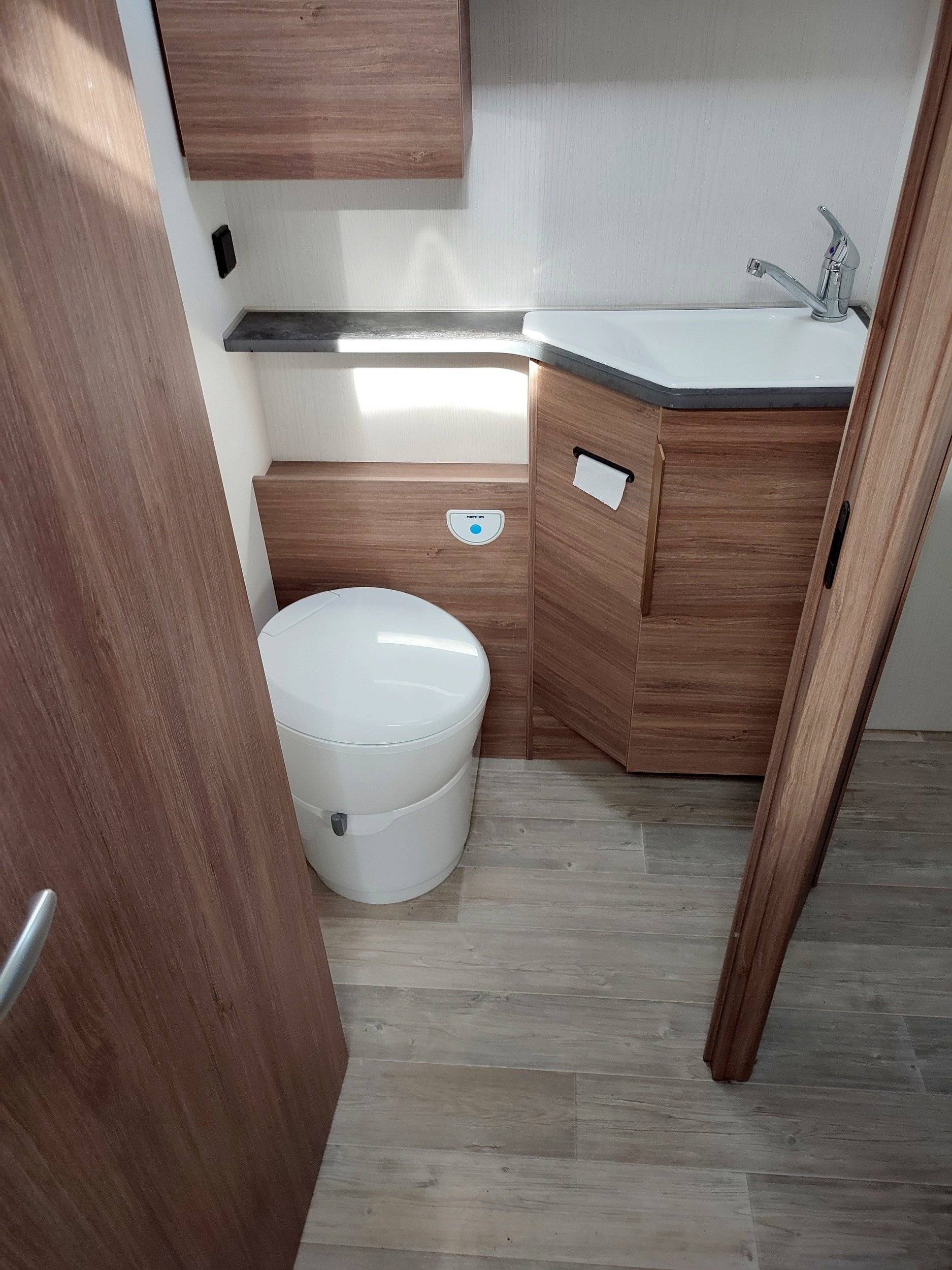 Pilote Fiat Ducato, 2.3 l 140 Multijet, Euro 6d-Temp