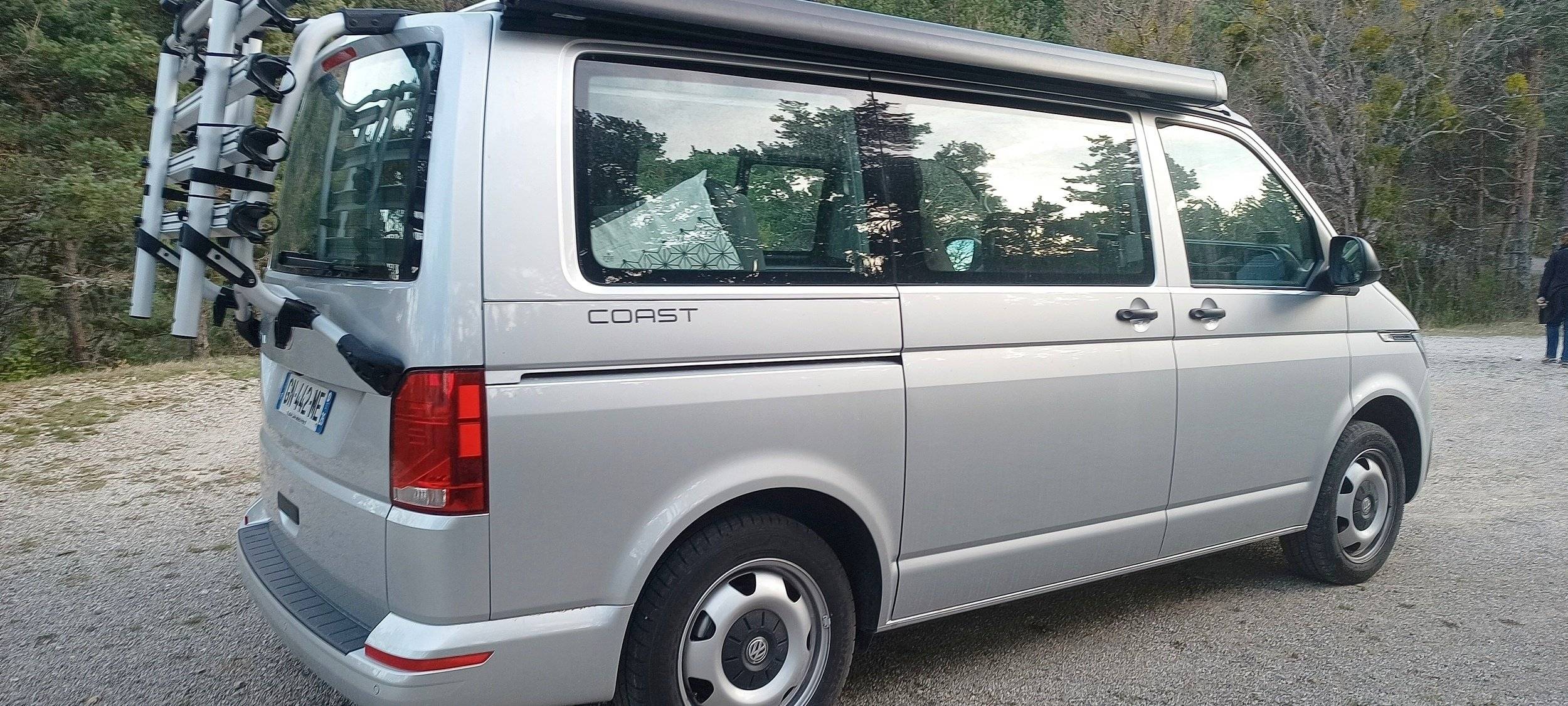 Volkswagen Volkswagen T6