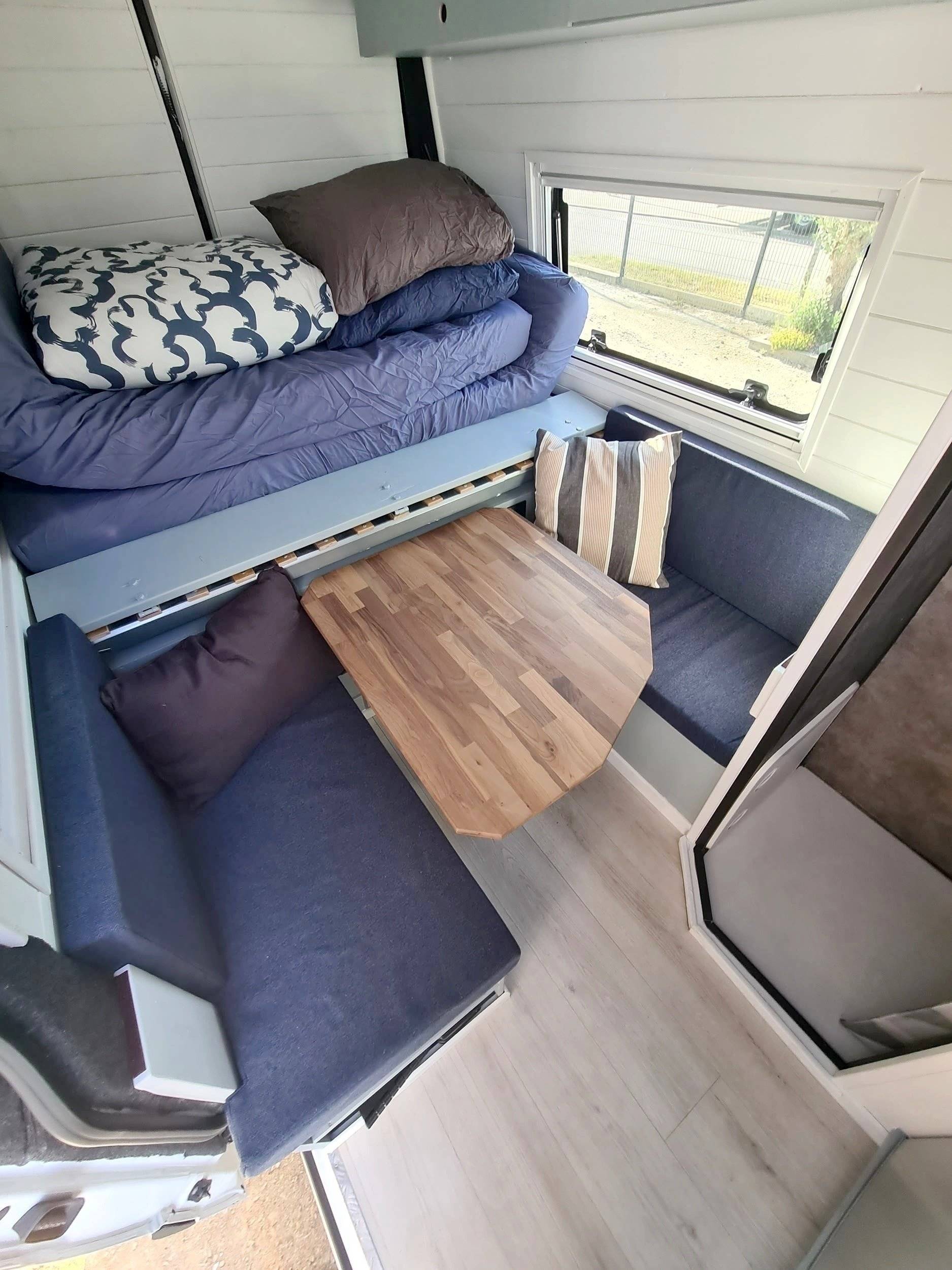 Mercedes Sprinter 314 cdi