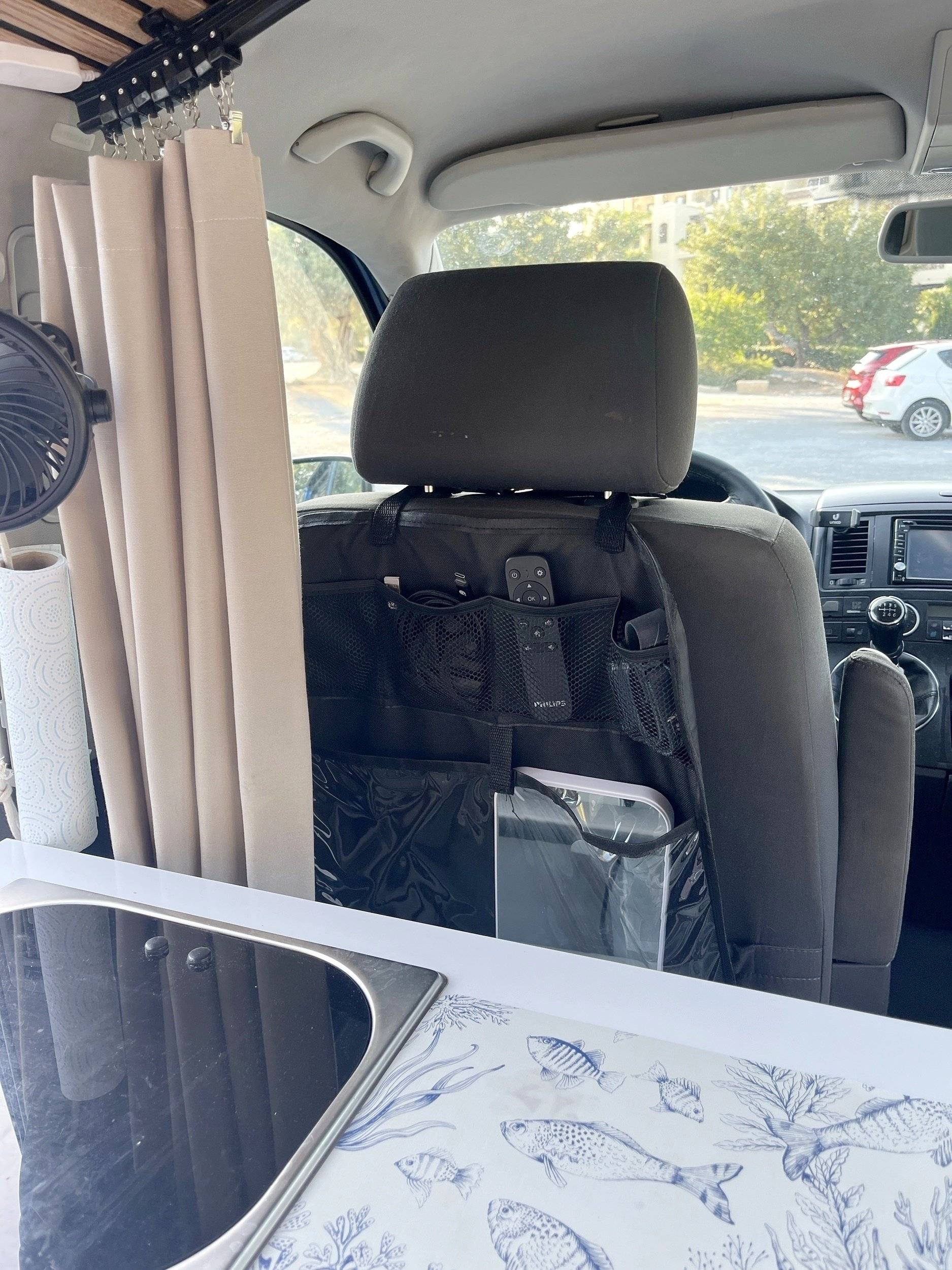 Volkswagen Multivan T5 confortline