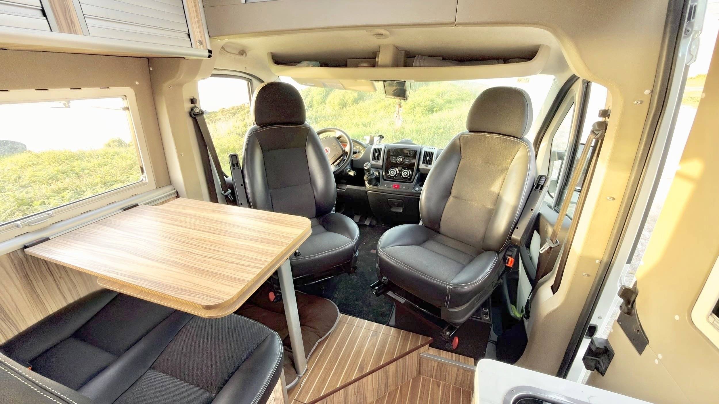 Fiat Fiat Ducato