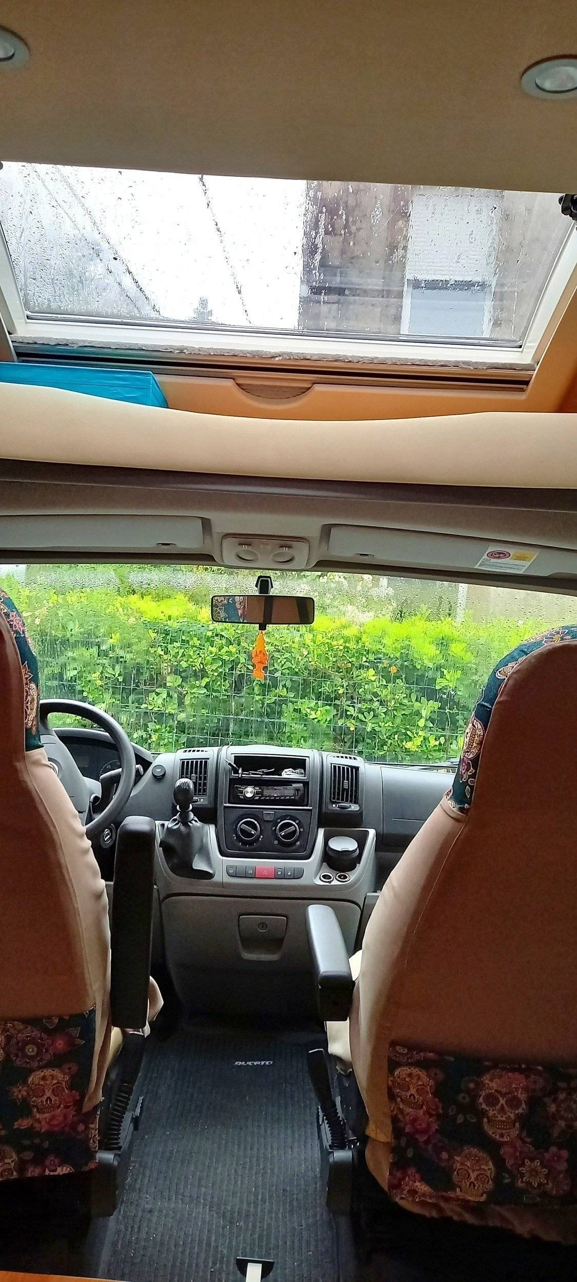 Autostar Fiat Ducato Multijet 2.3 130CV