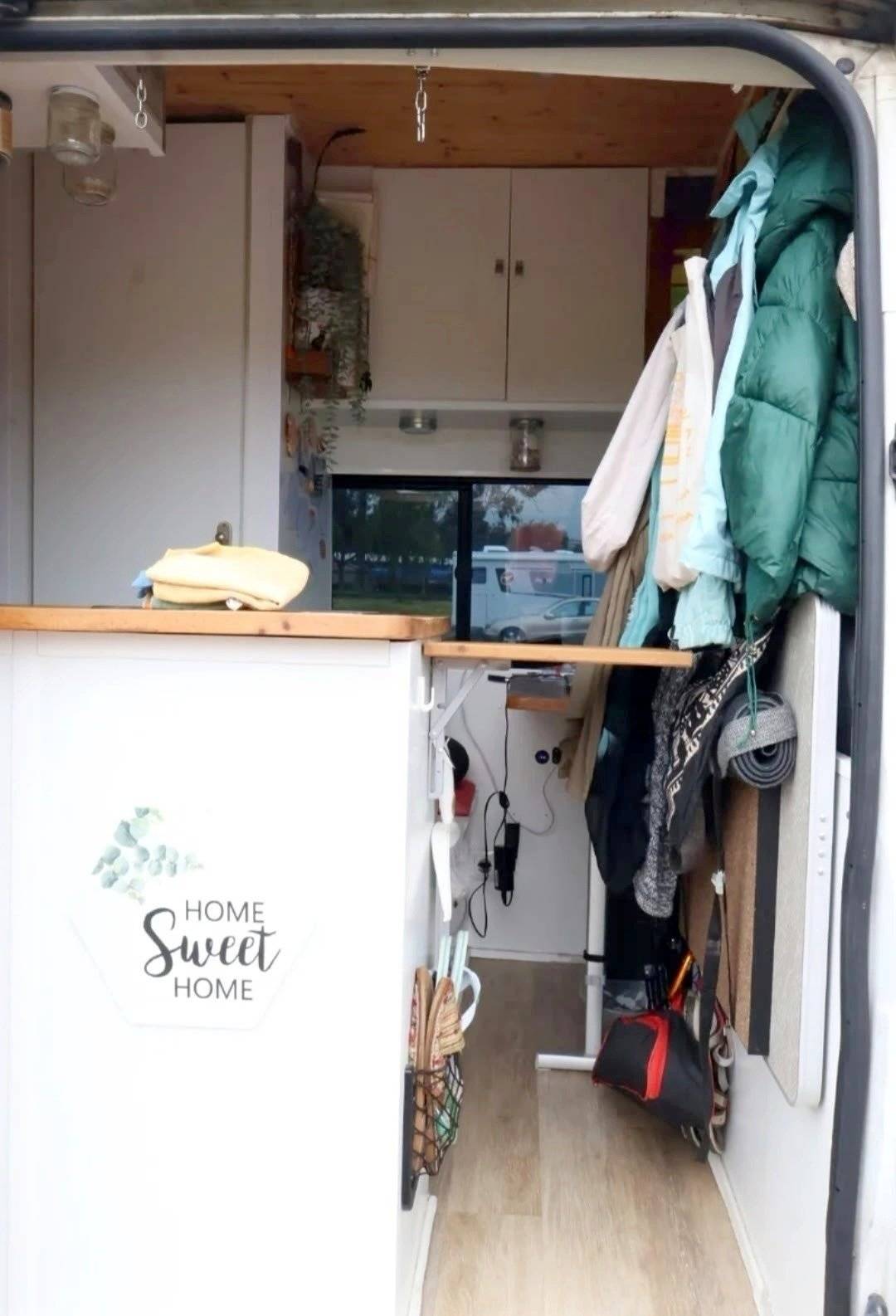 Ford FORD TRANSIT 140CV