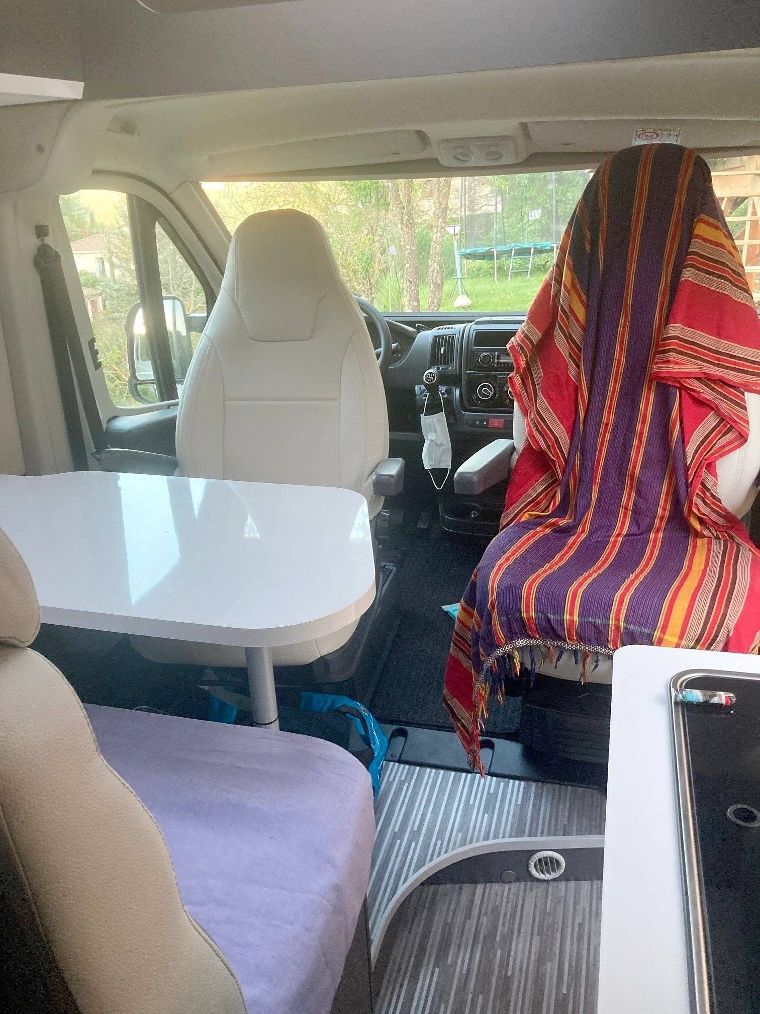 Mclouis Van 3 Maxi Prestige