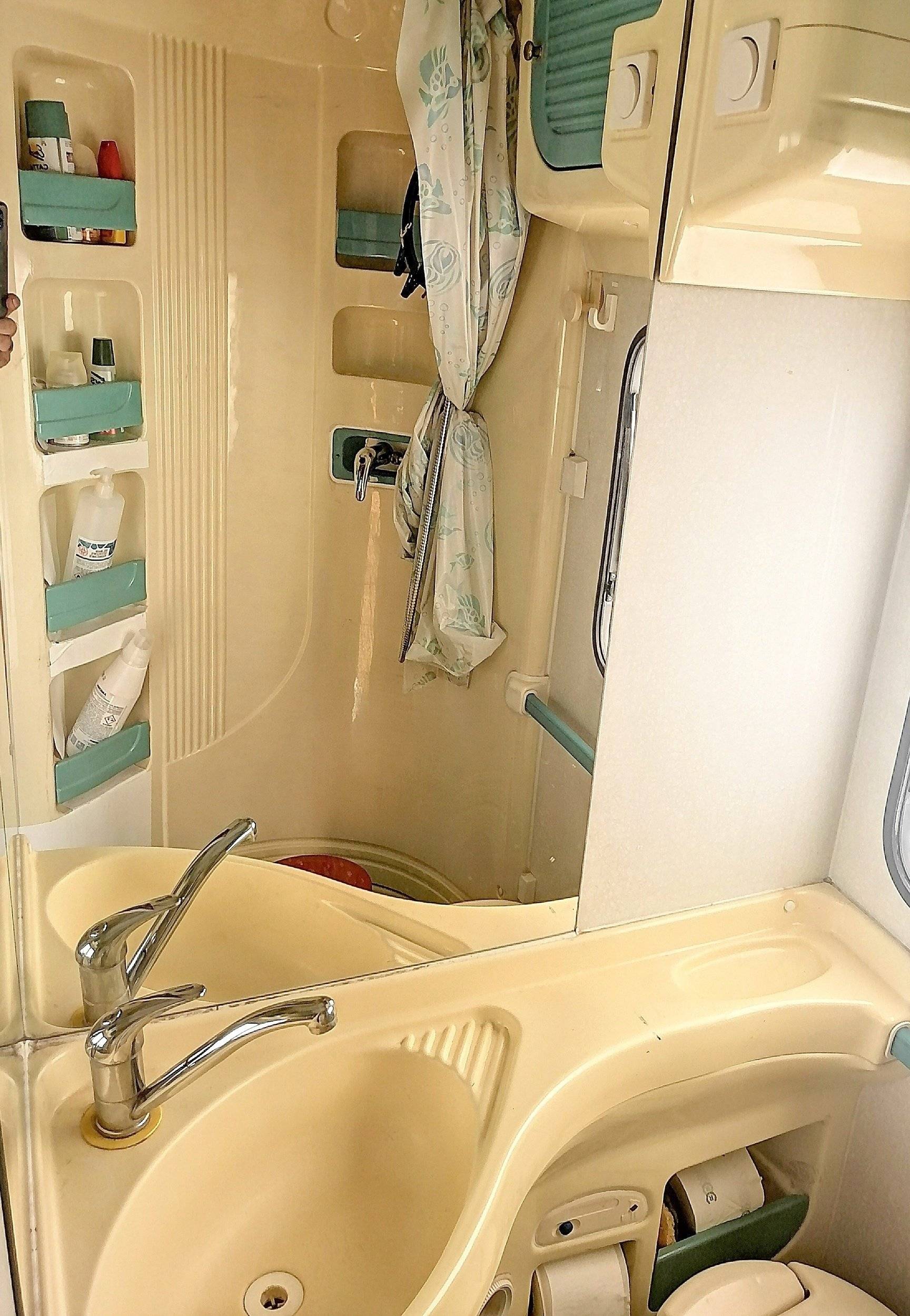 Mclouis Ducato 3,0 l JTD 160 ch.